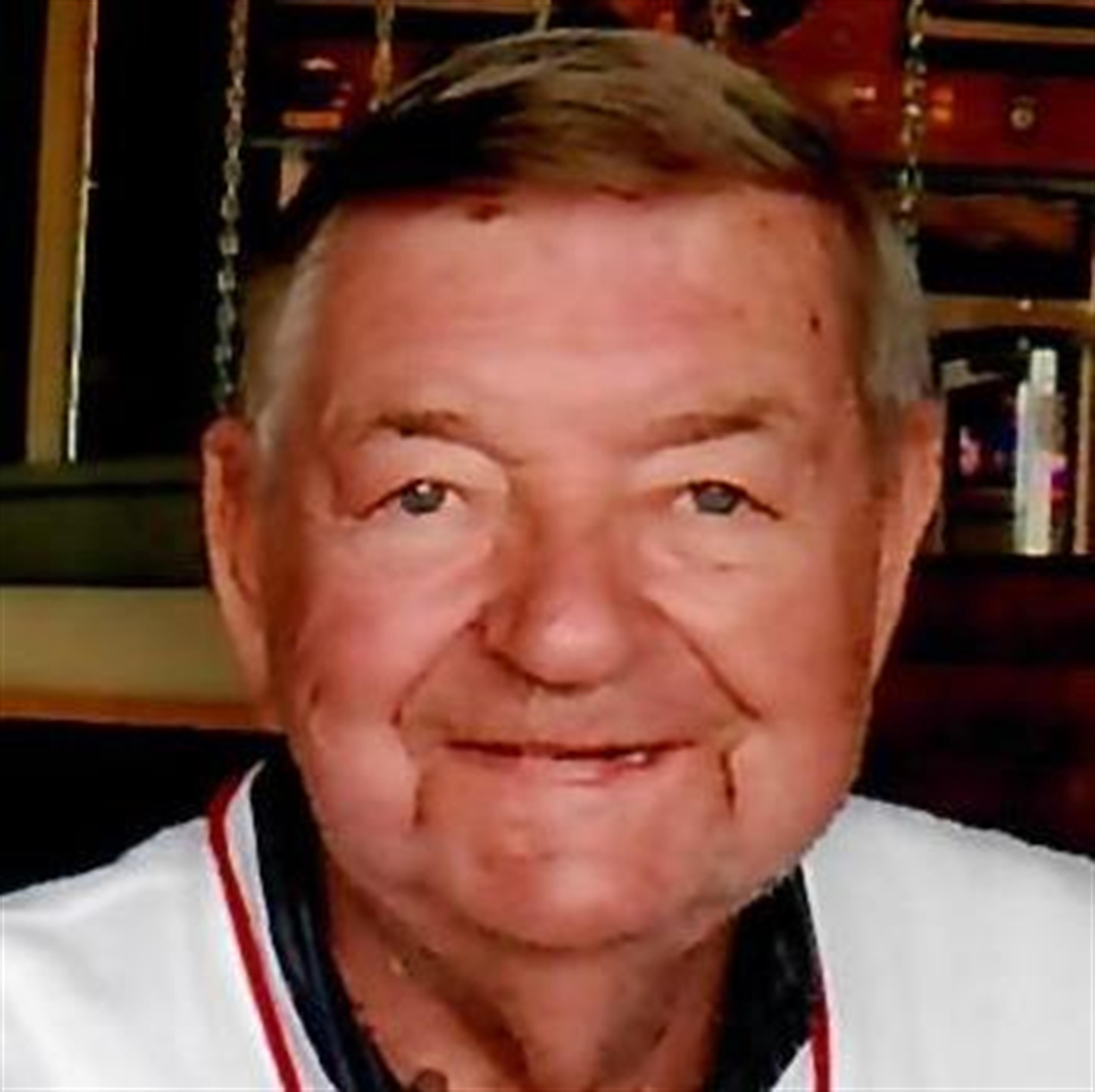 John F.  "Jack" Schajatovic