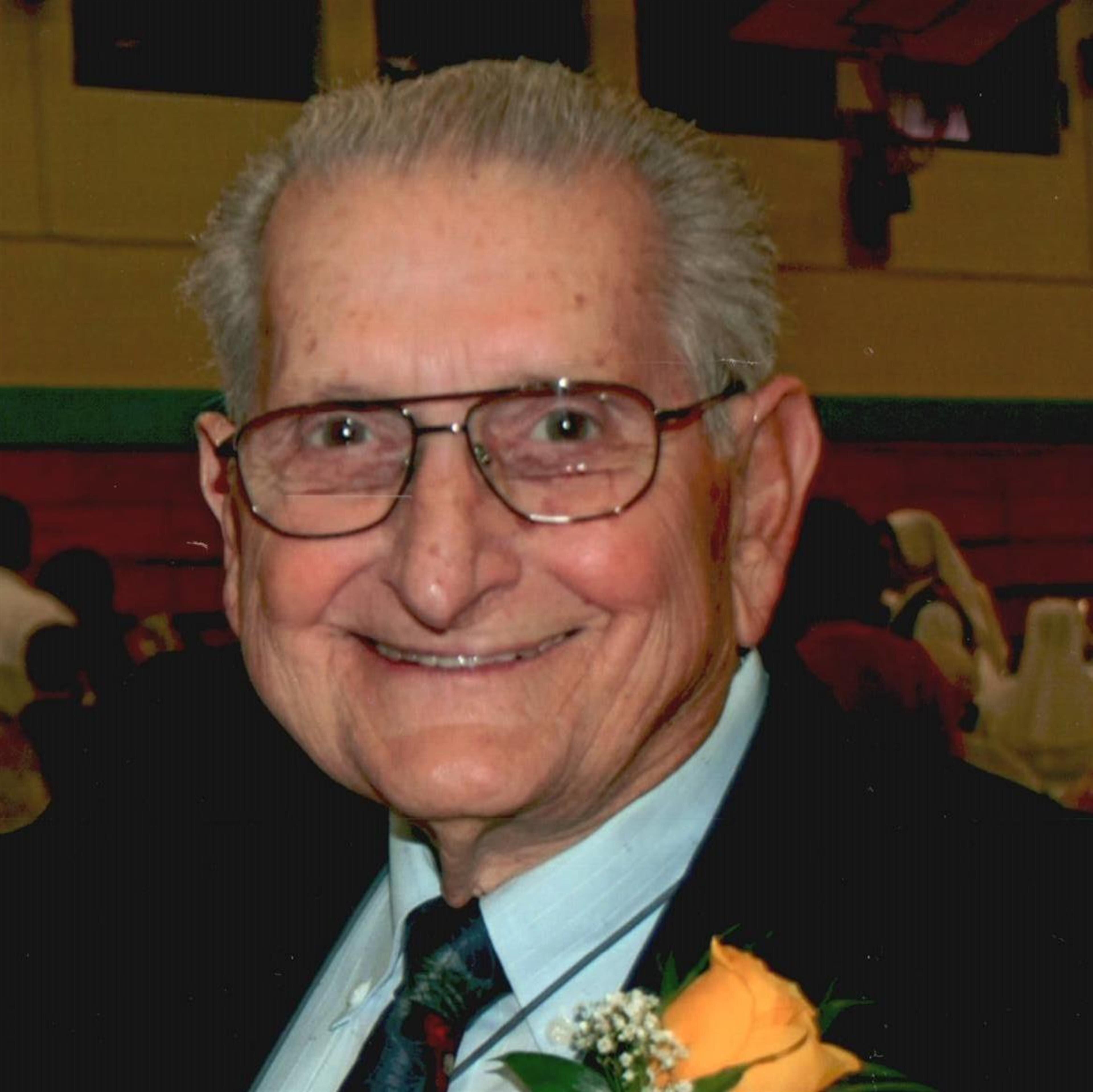 Dr. Antonio "Tony" Castro