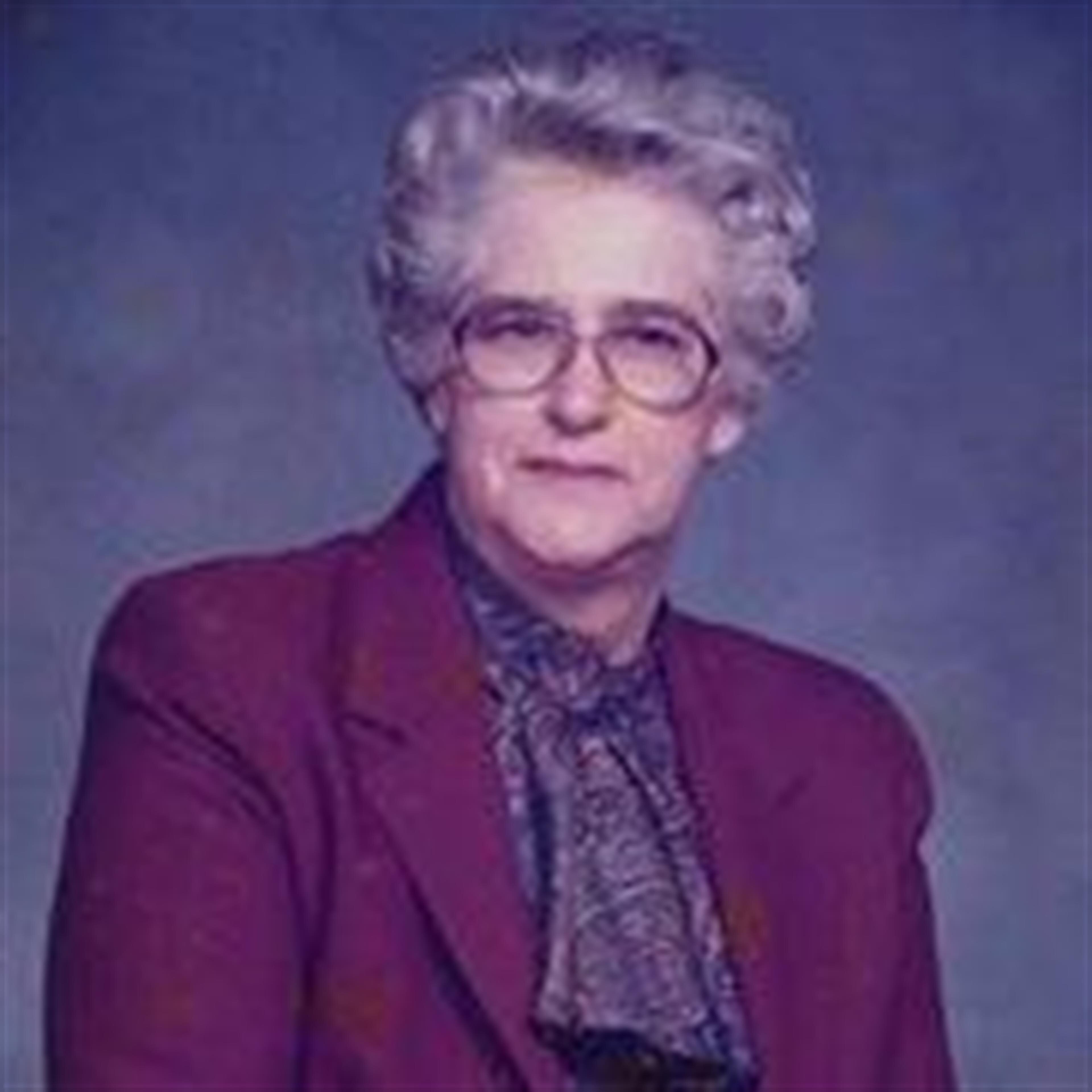 Katie Catherine Harmon (Bolivar)