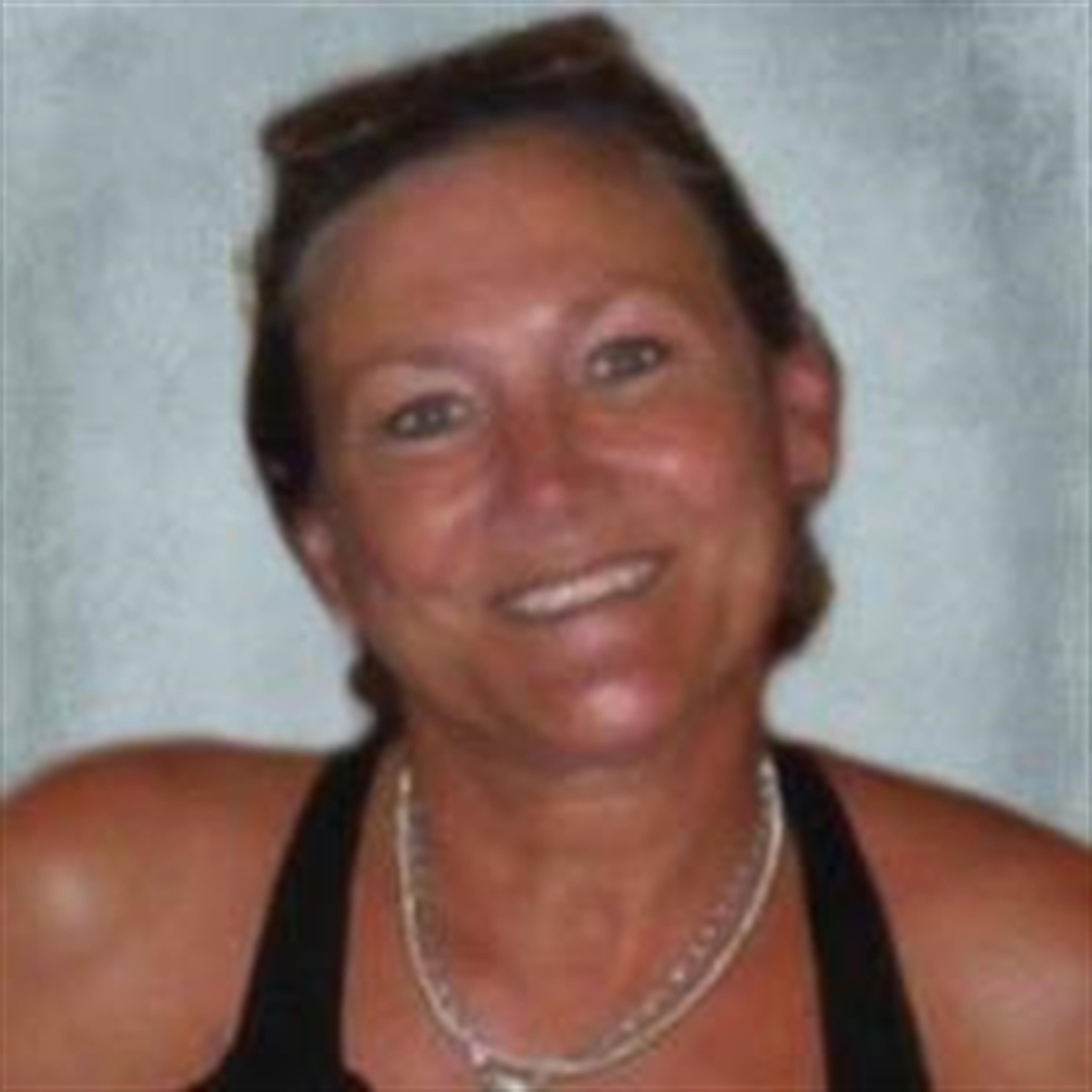 Theresa Ann Zimmer