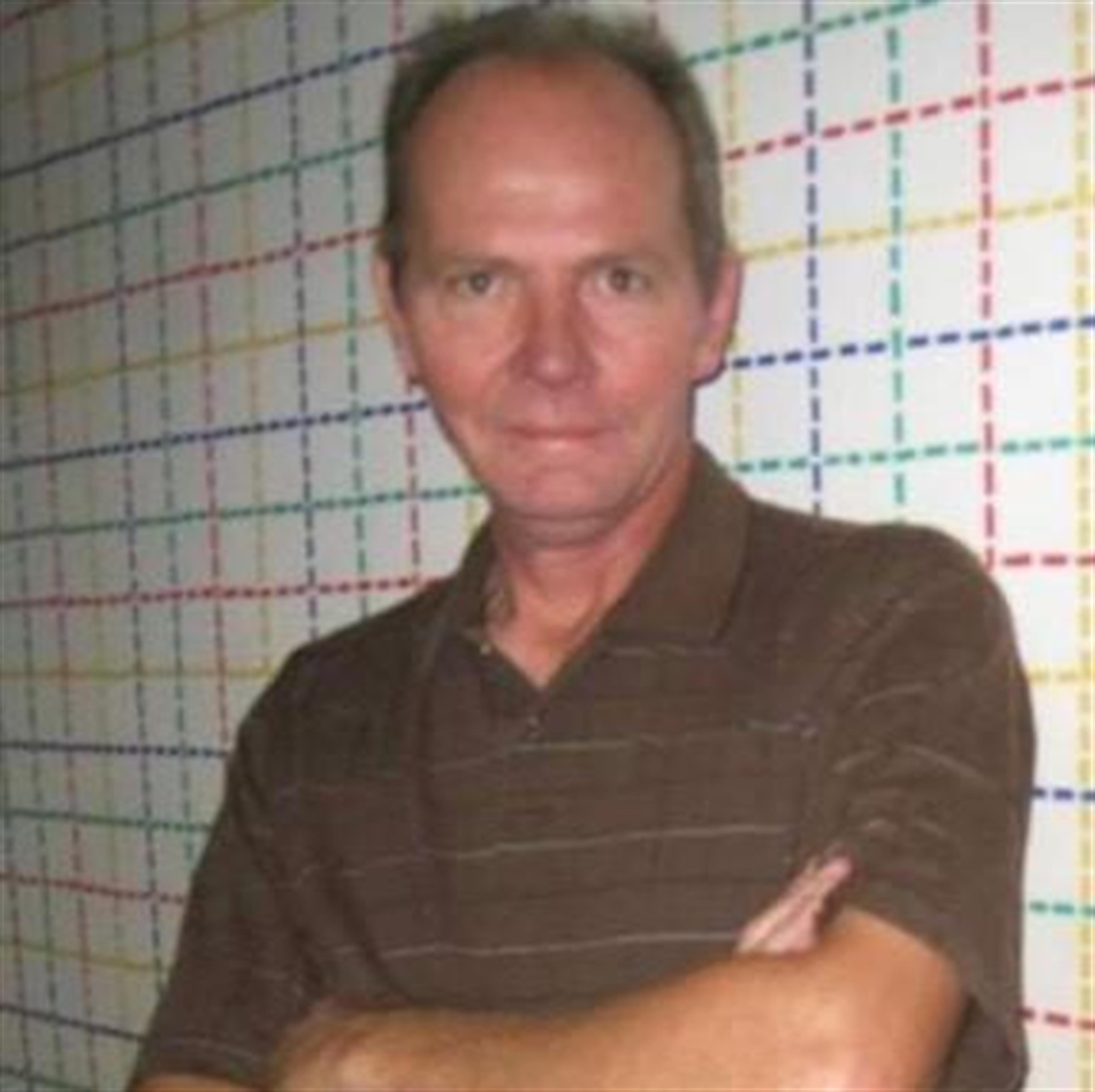 Terry L Harrell's obituary picture