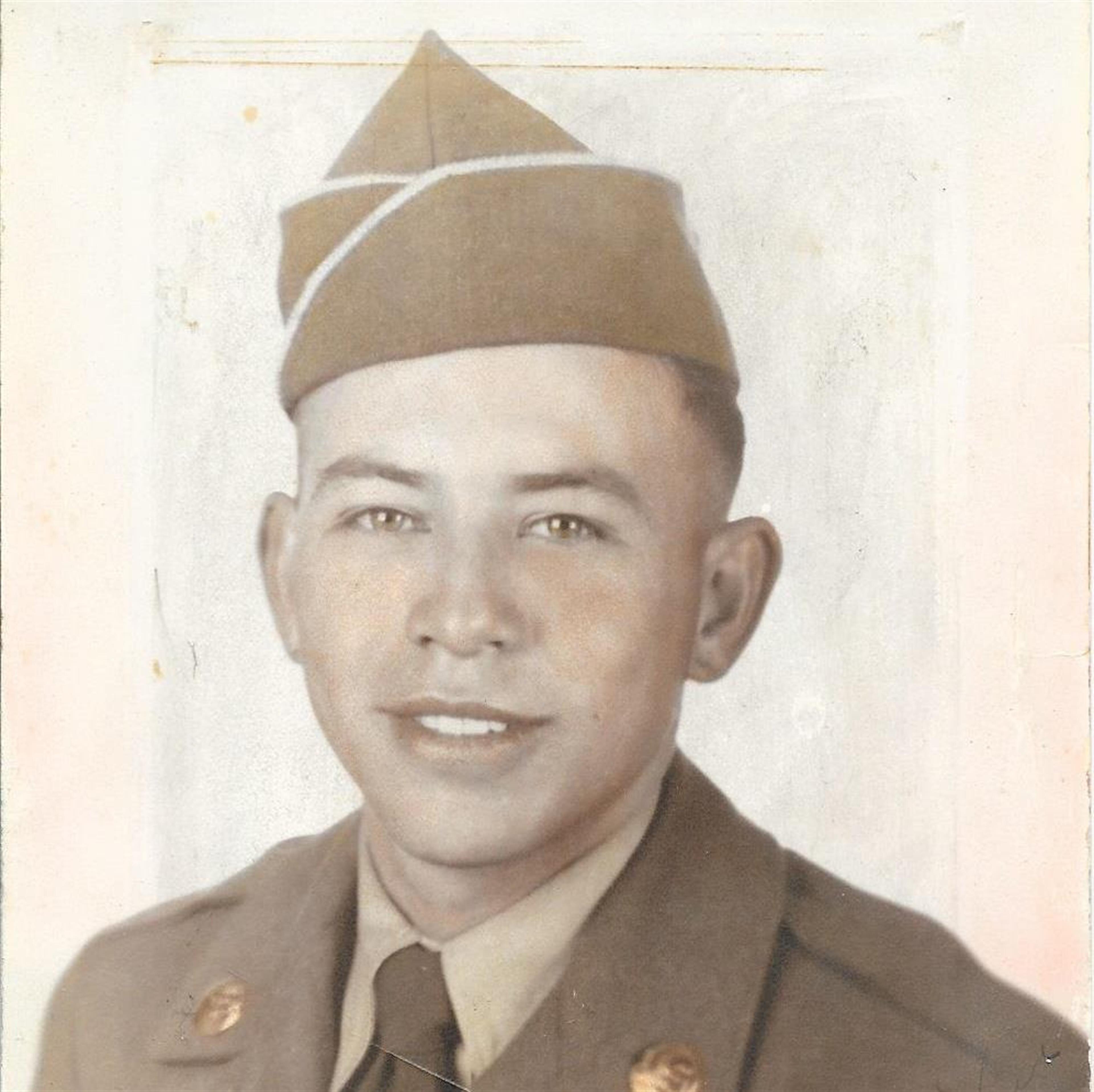 Ramon S. Casias