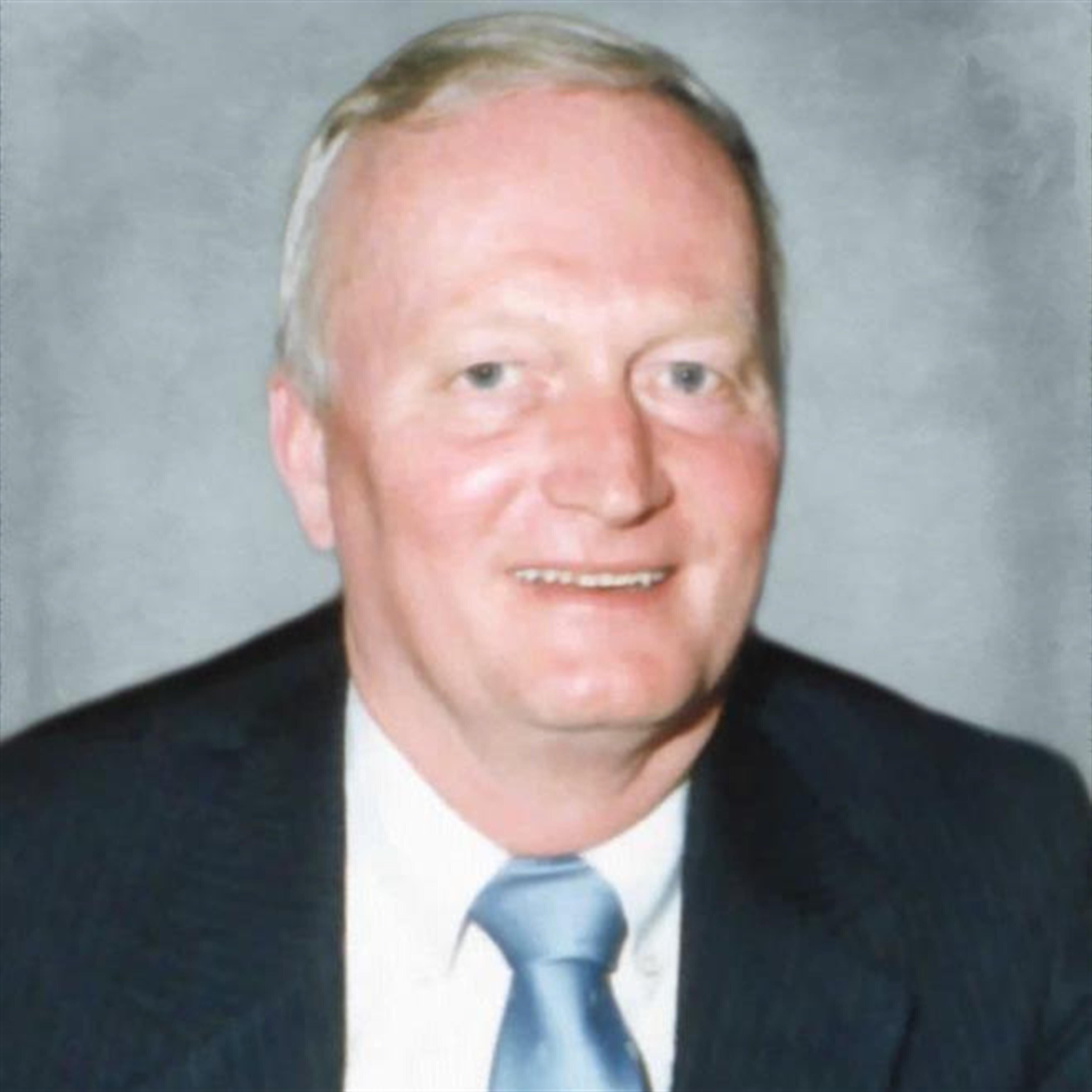 Merlin A. Beil