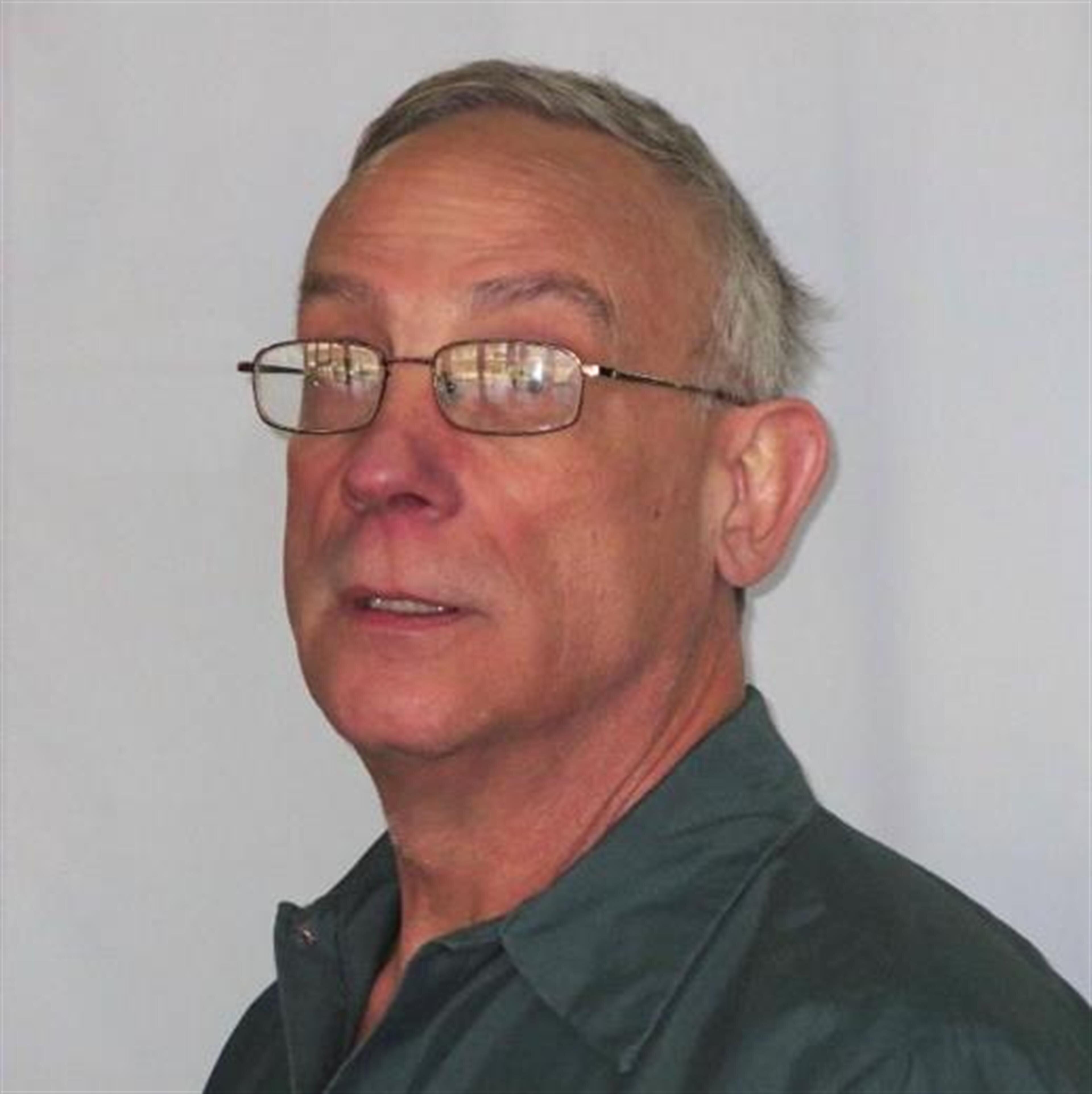 James K. "Jim" Boone