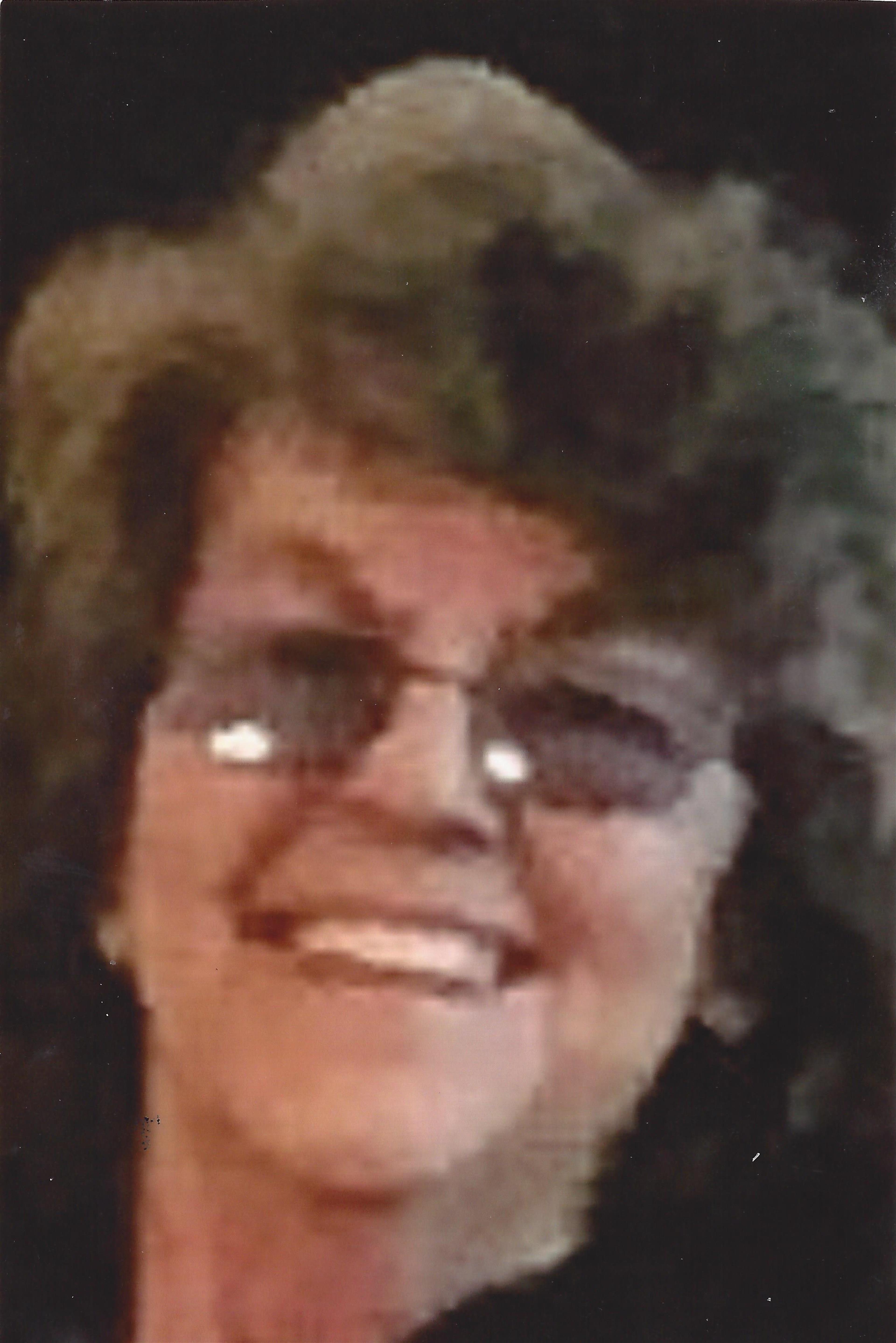 Armida Kathryn Martin's obituary picture
