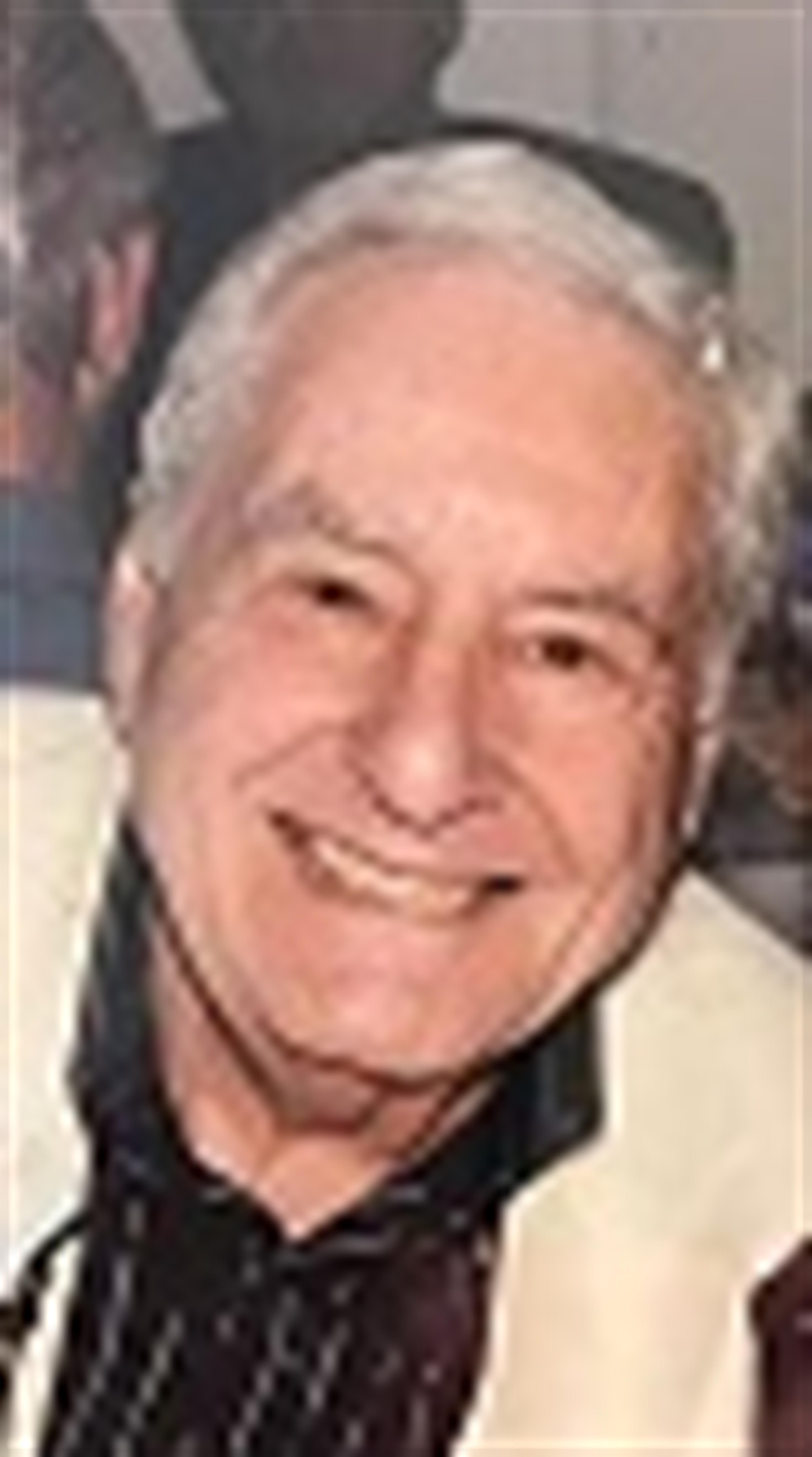 ALFRED M. GERSTMAN