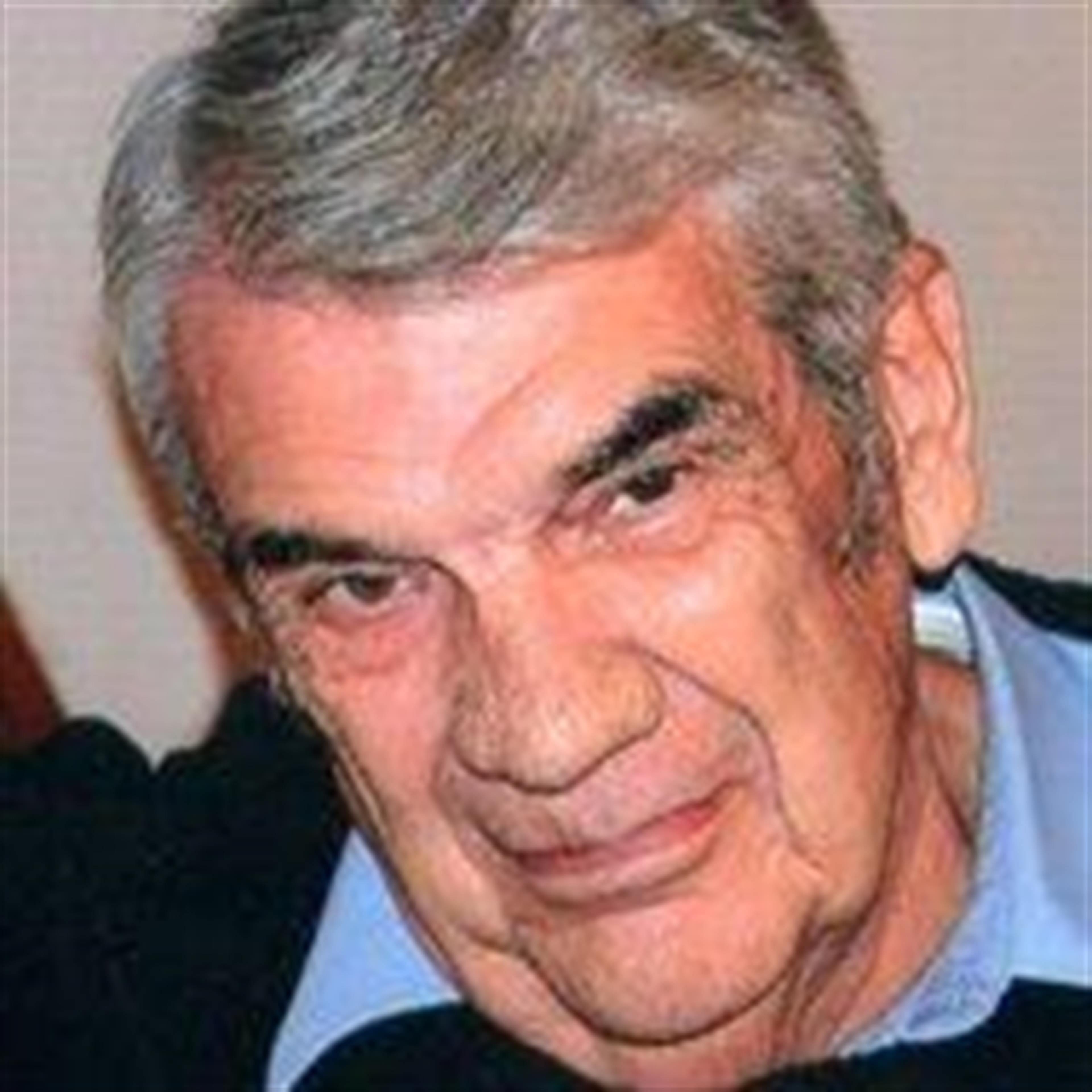 Raymond L. Rhodes Jr.'s obituary picture