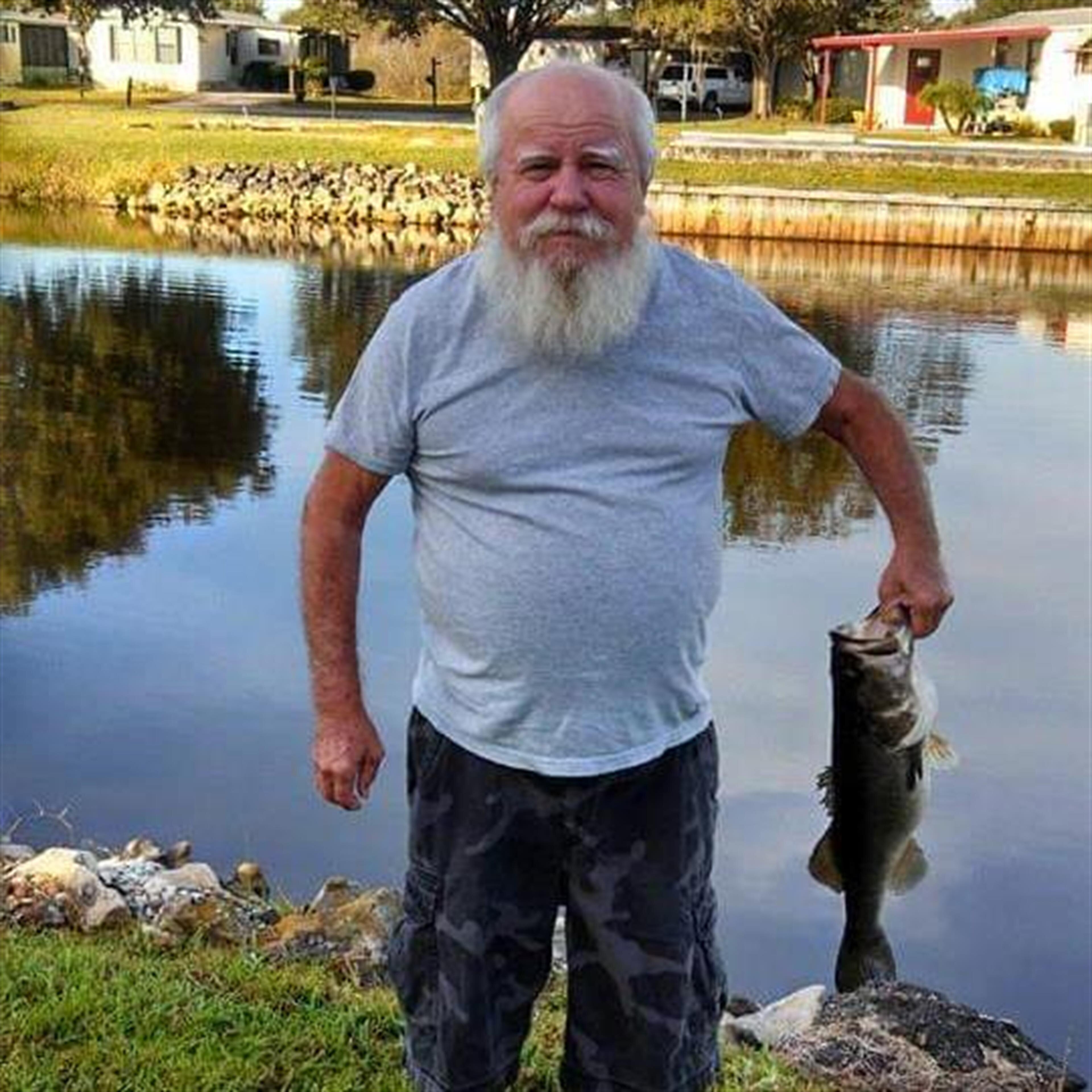 John "Jack"  Briggs Sr.