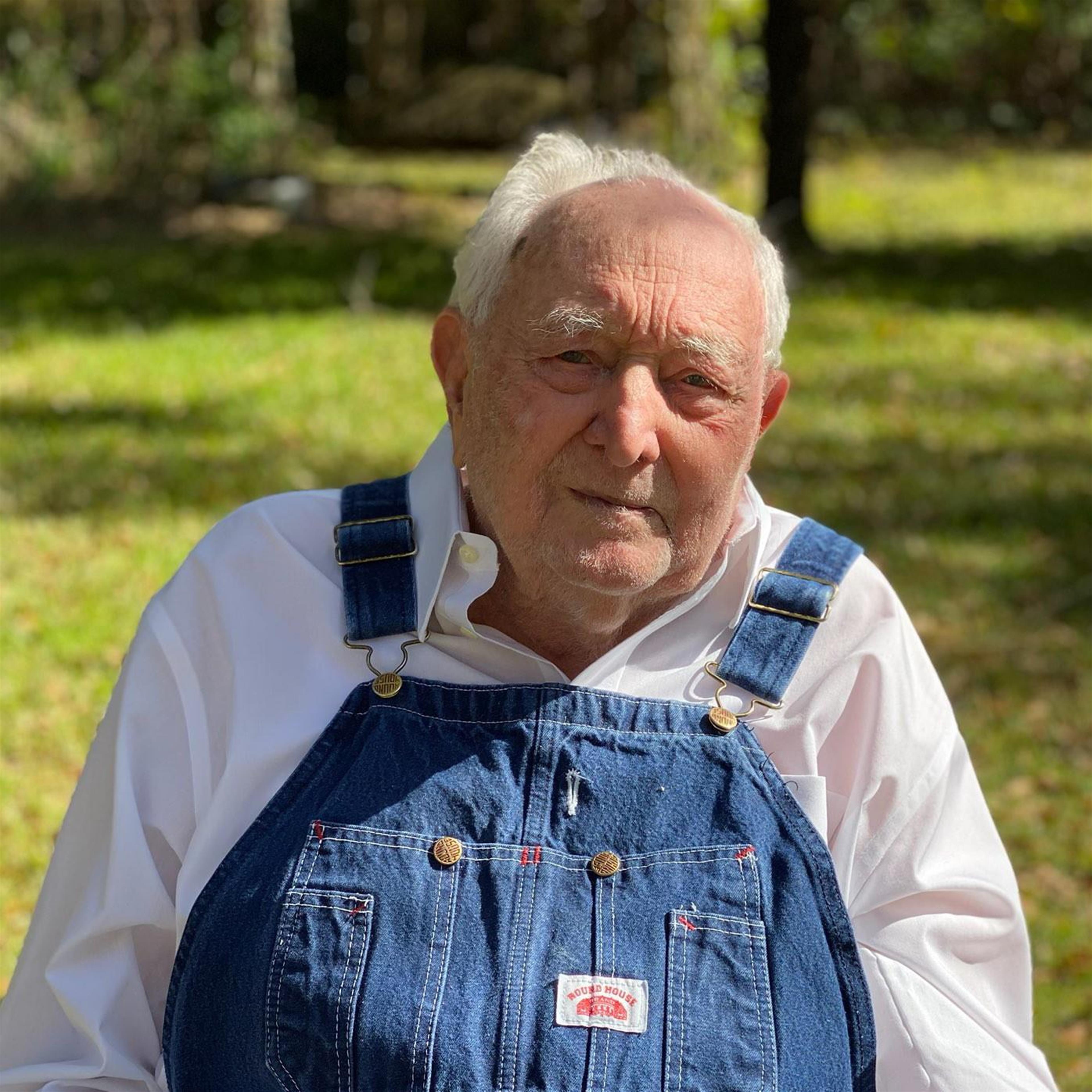 Lloyd "Huey" Simmons