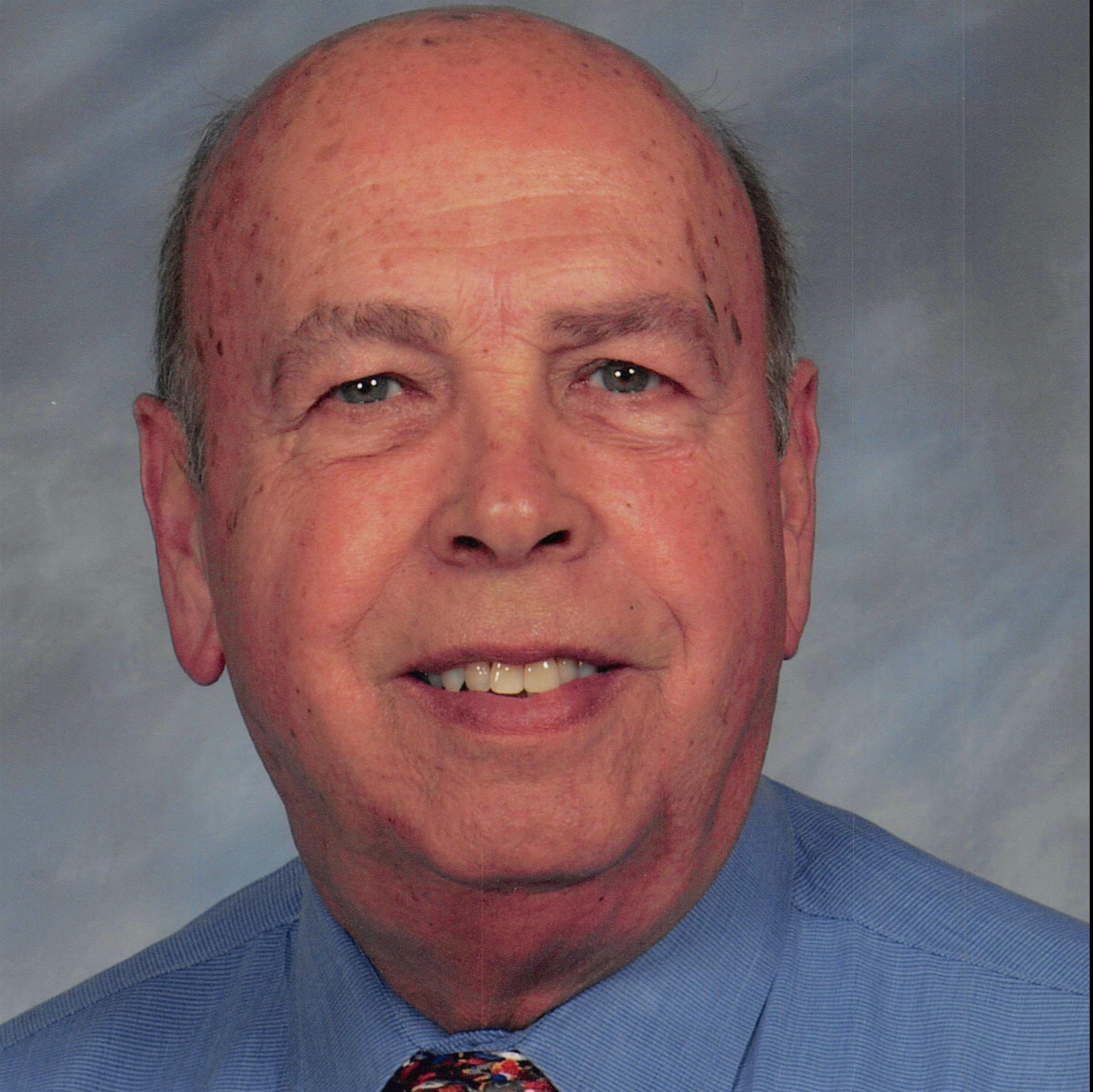 Clyde Douglas Yandell, "Bud"