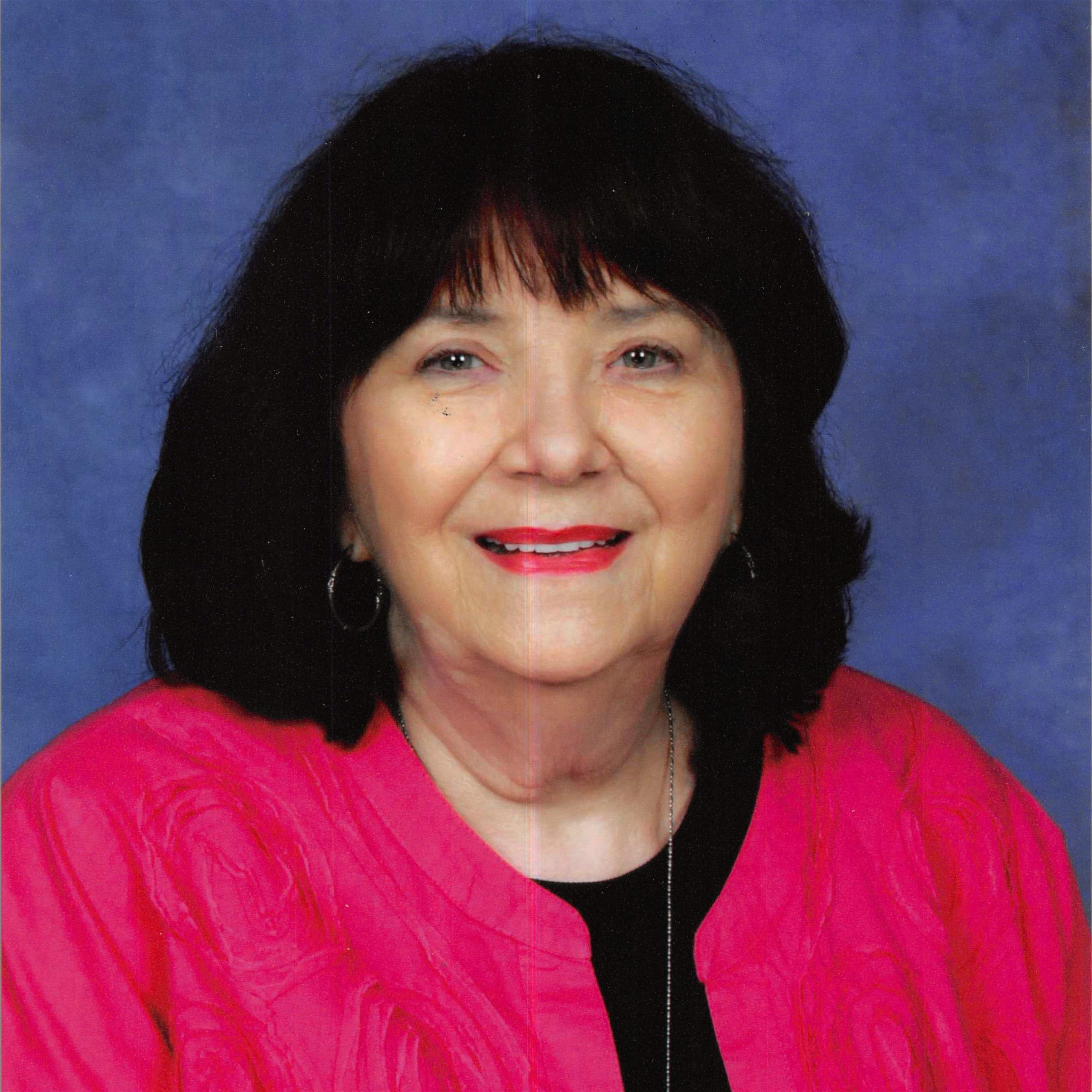 Lou Cammack