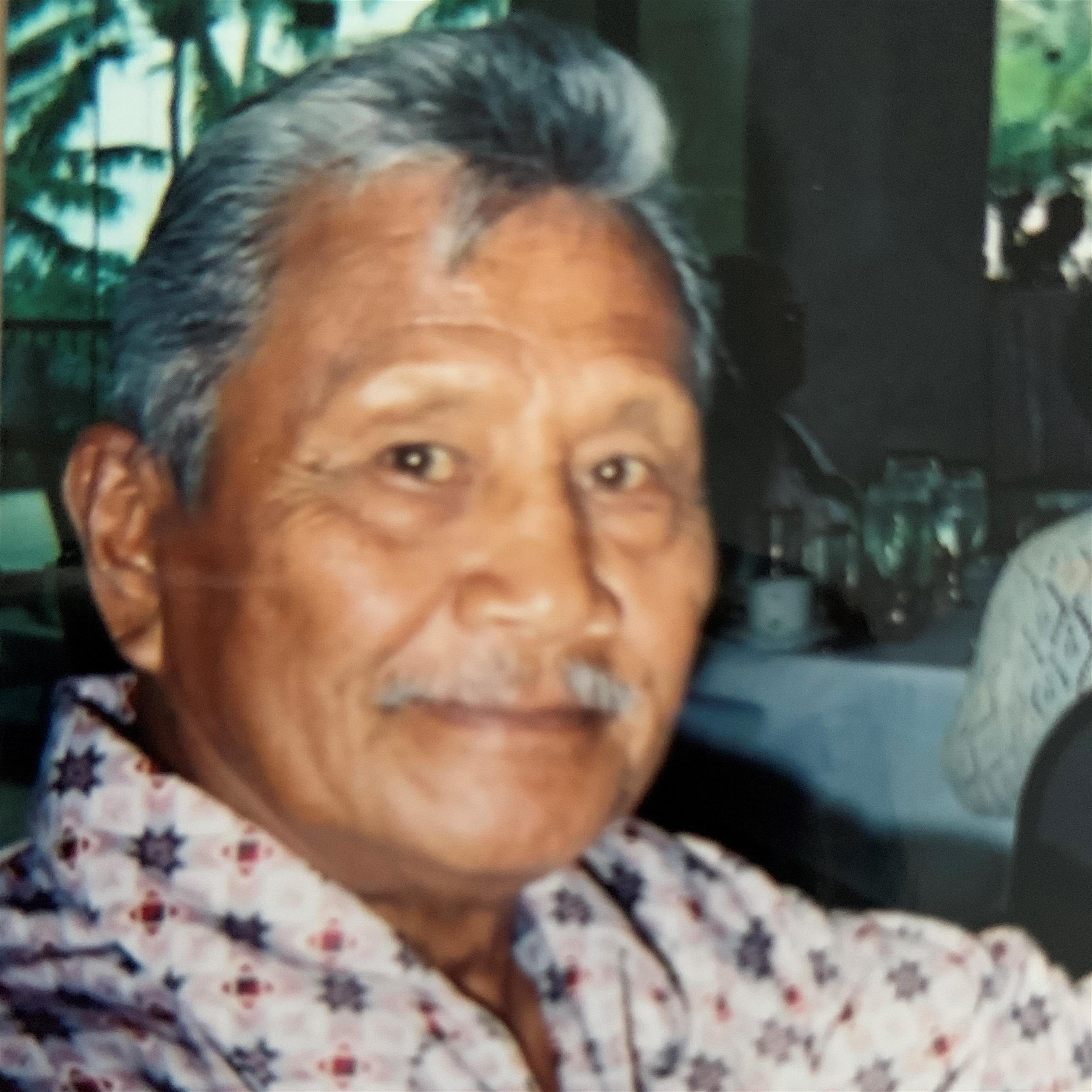 Thomas  Benito  Manalo
