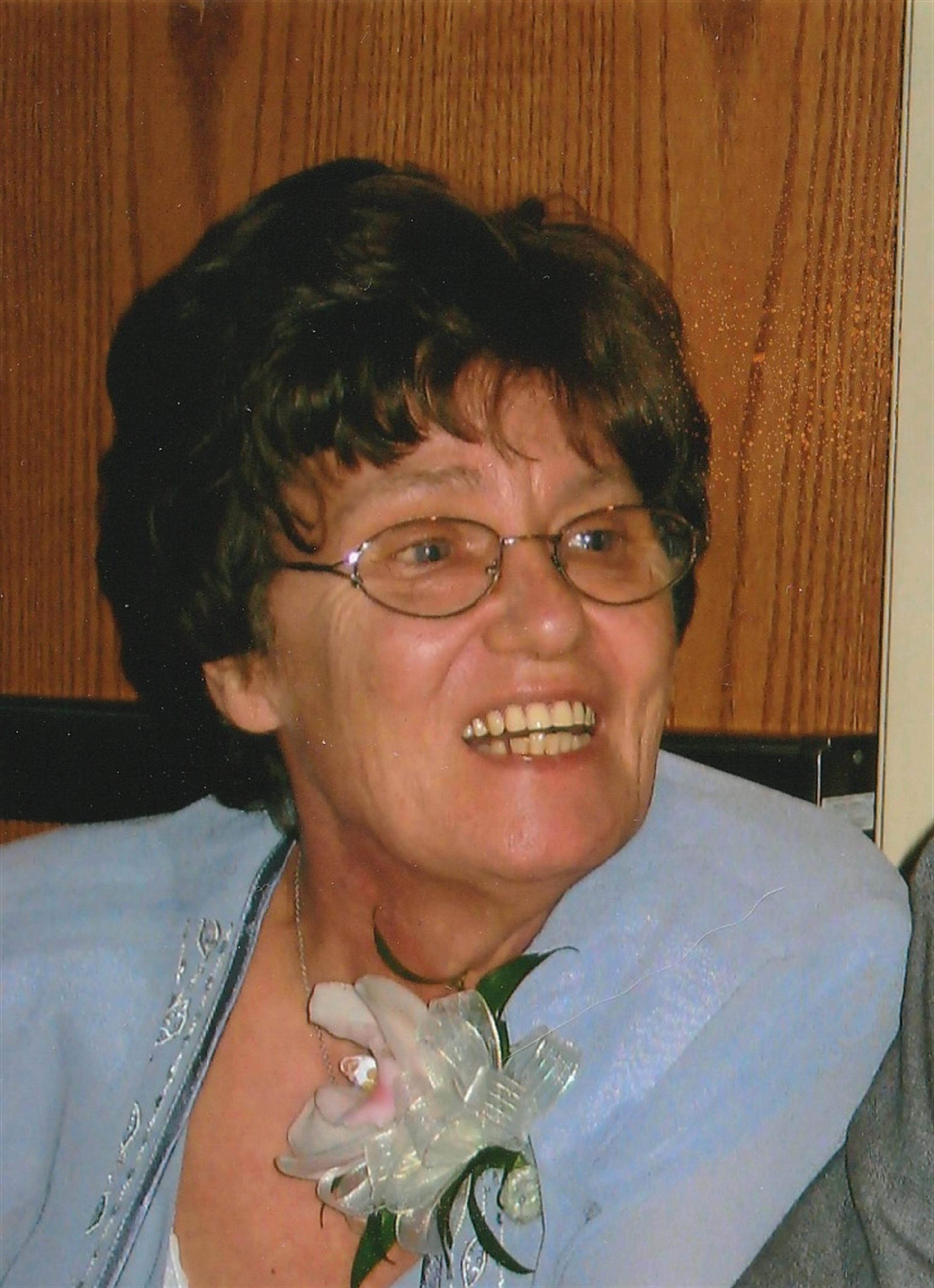 Florence Jean Hawkins