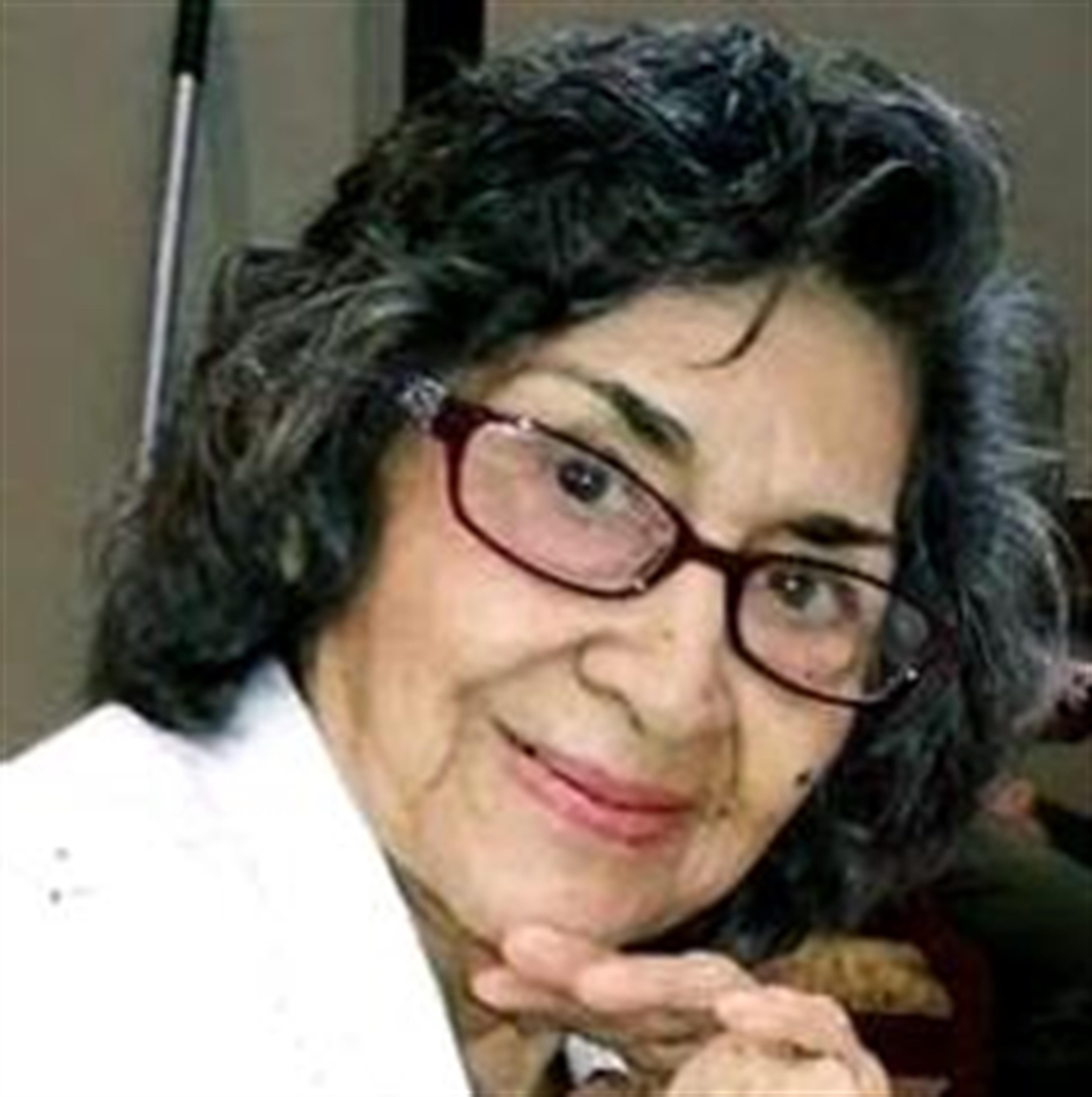Emma V. Moreno