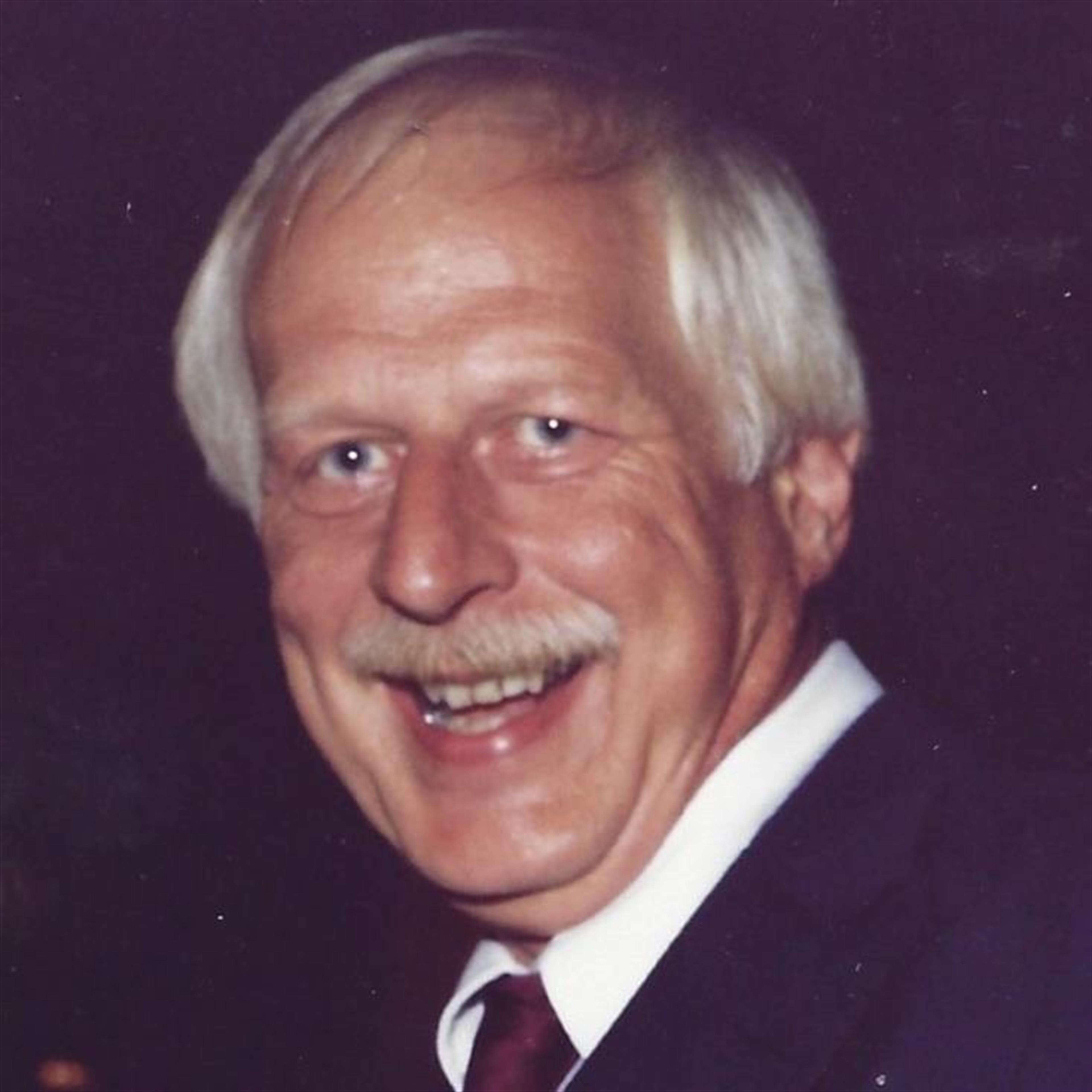 James A. Montville