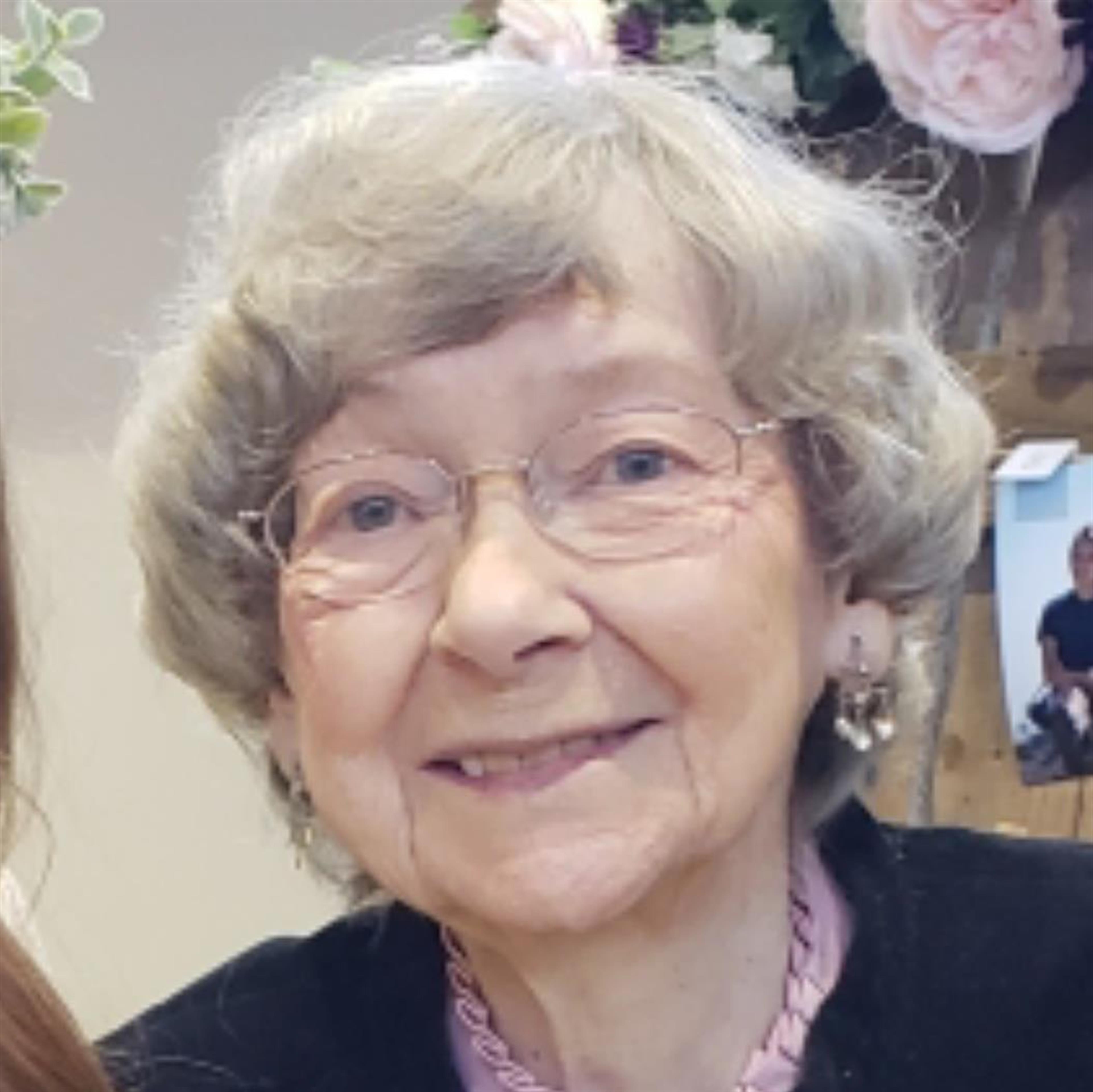 Else Dorothy Williamson