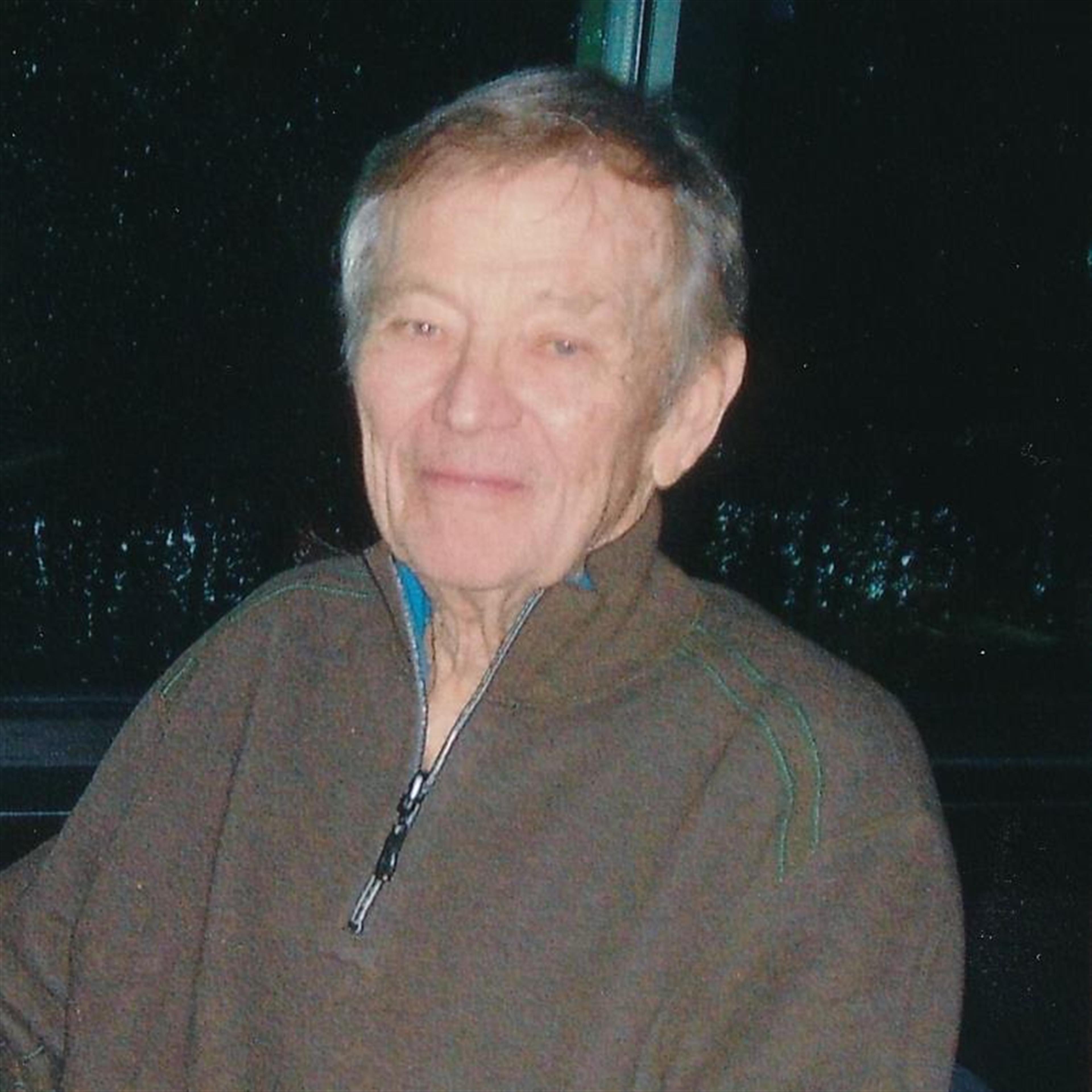 Frank B Rossiter
