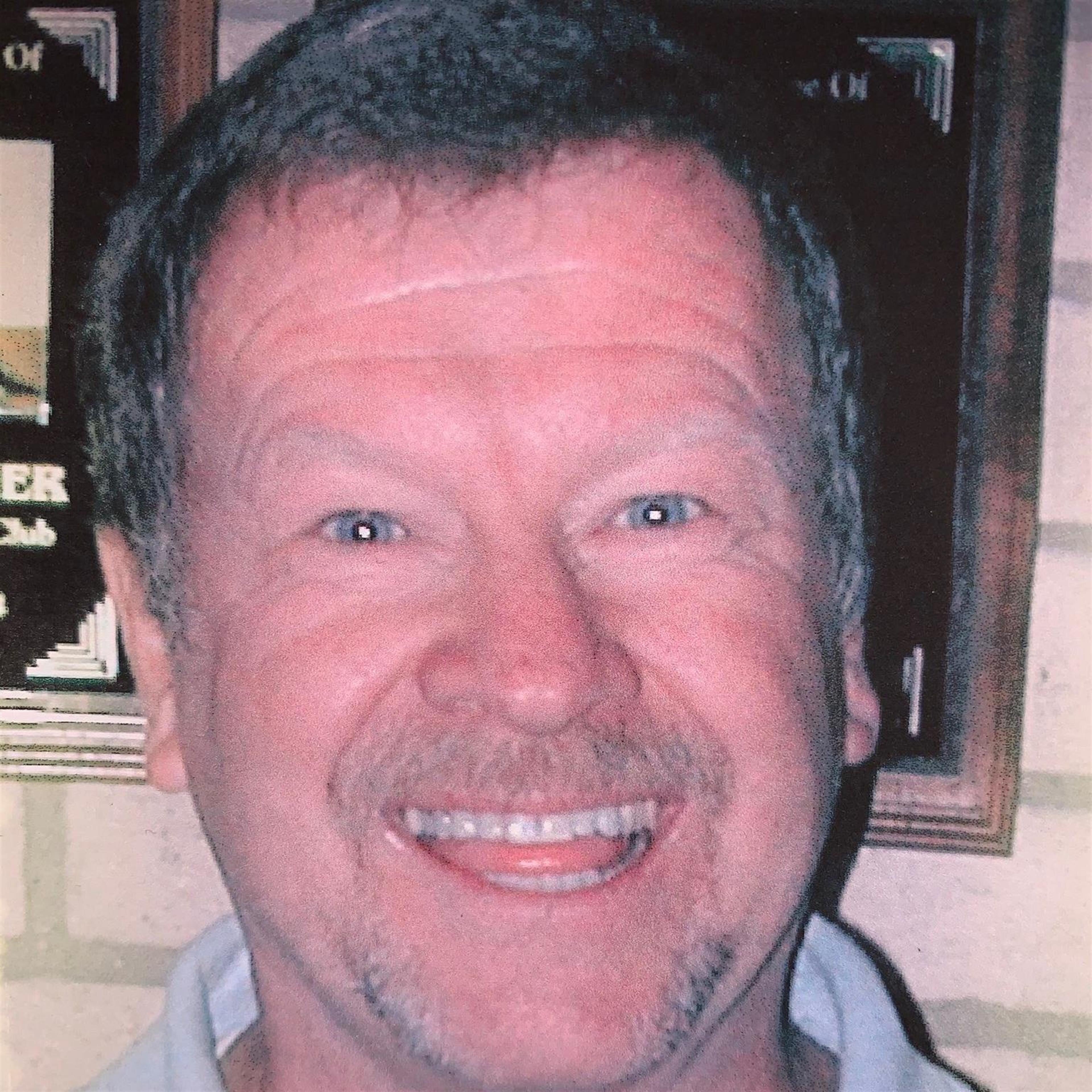 Virgil Garry Nichols