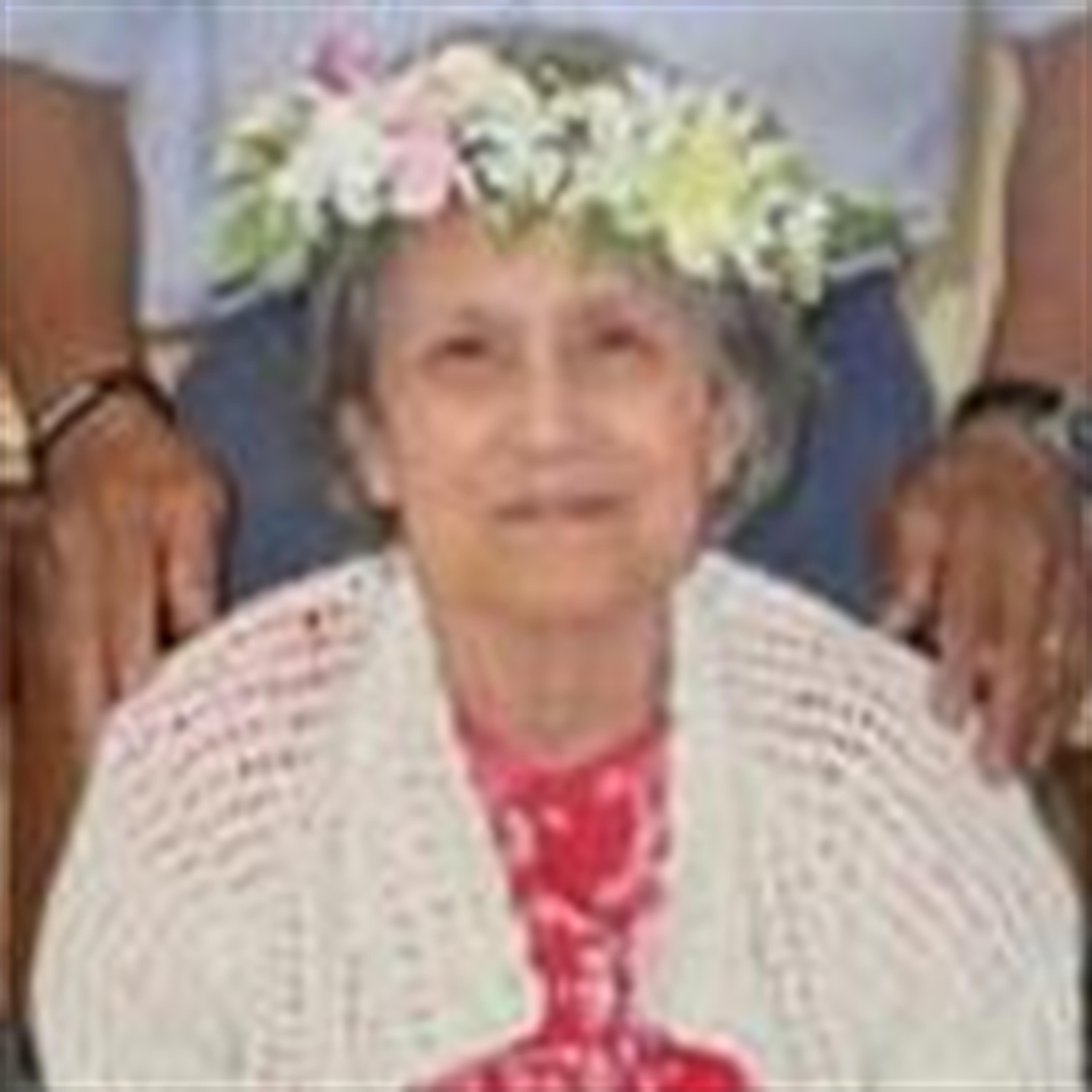 Nieves Rendon Cabagbag