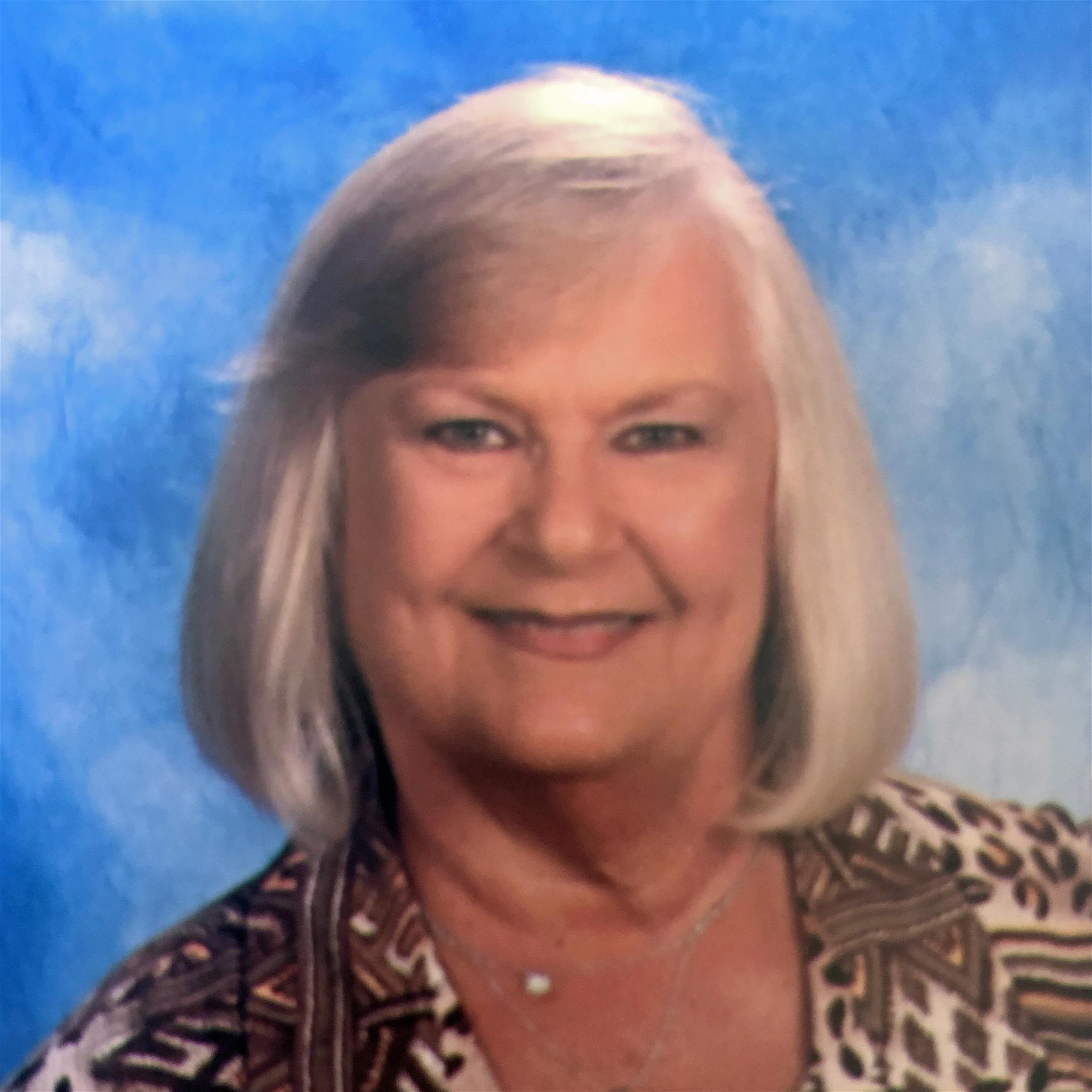 Marie Adele "Del" Pecue Lambert