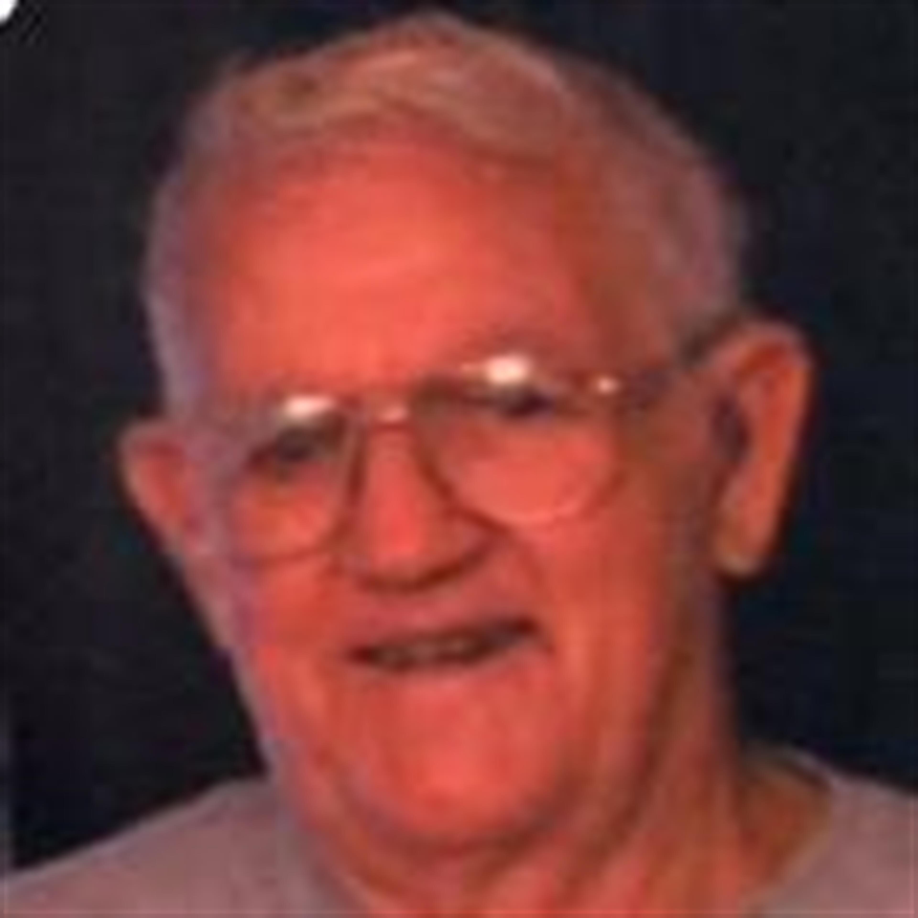 Allen Thomas Long