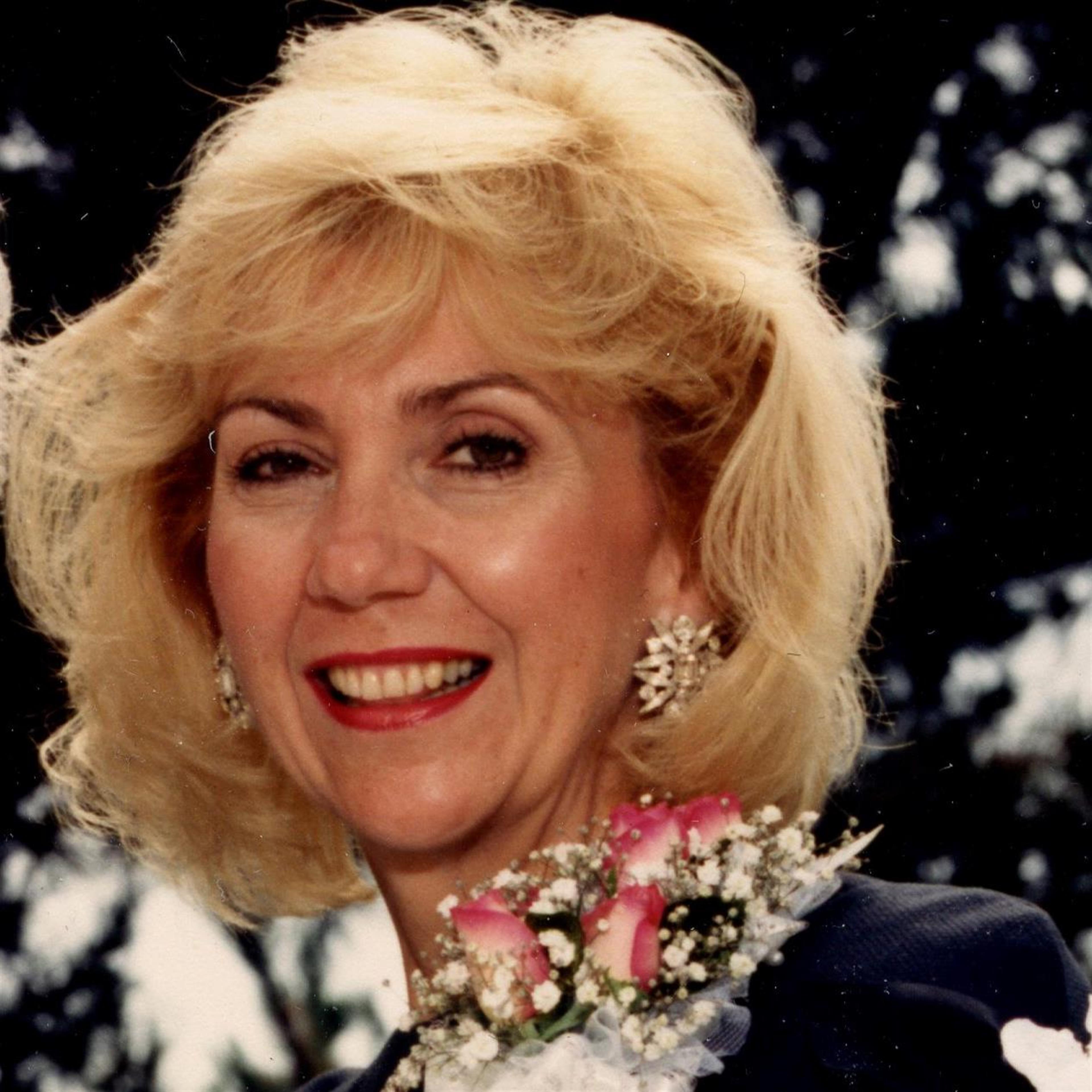 Mrs. Shirley A. Thrall