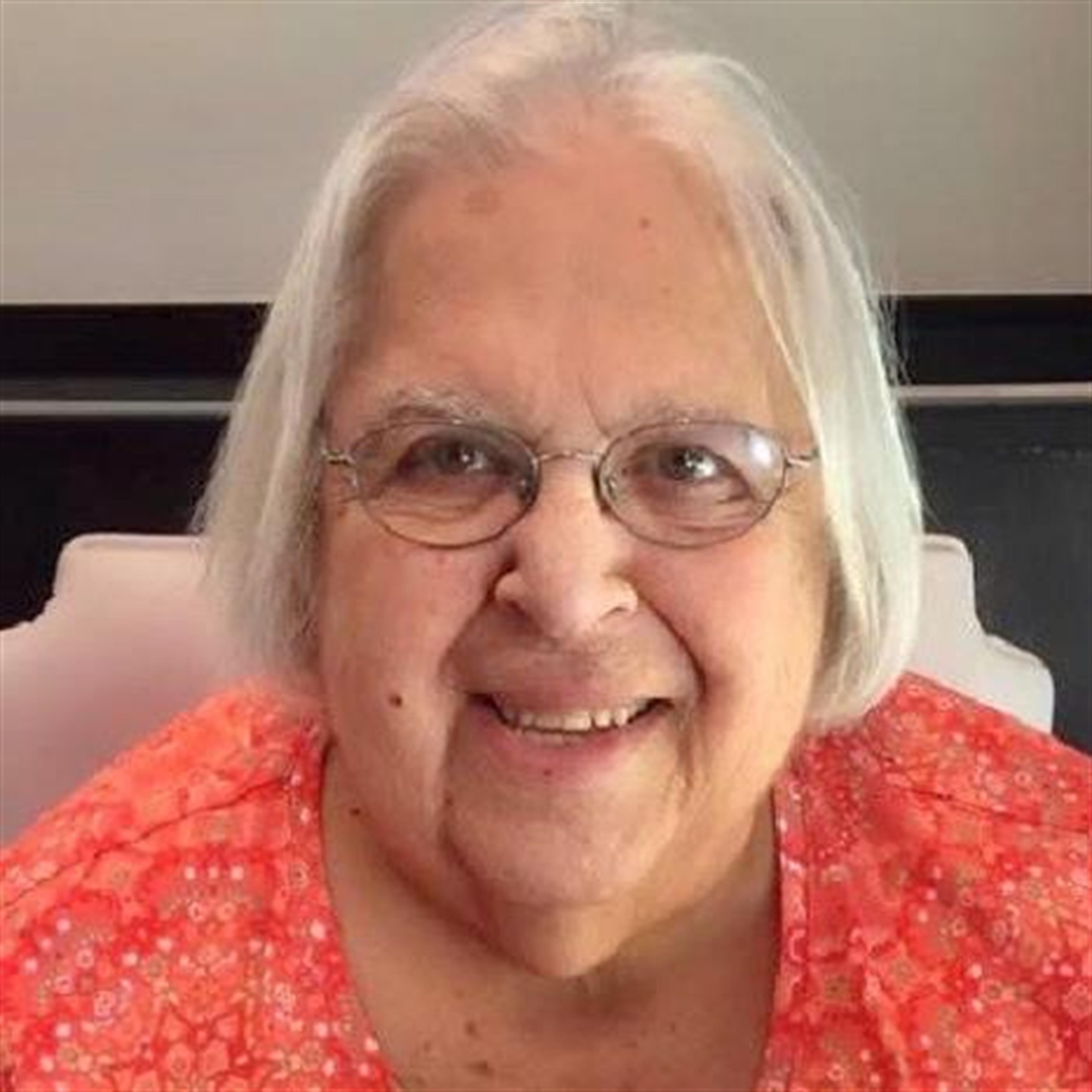 Josephine Y. Palumbo