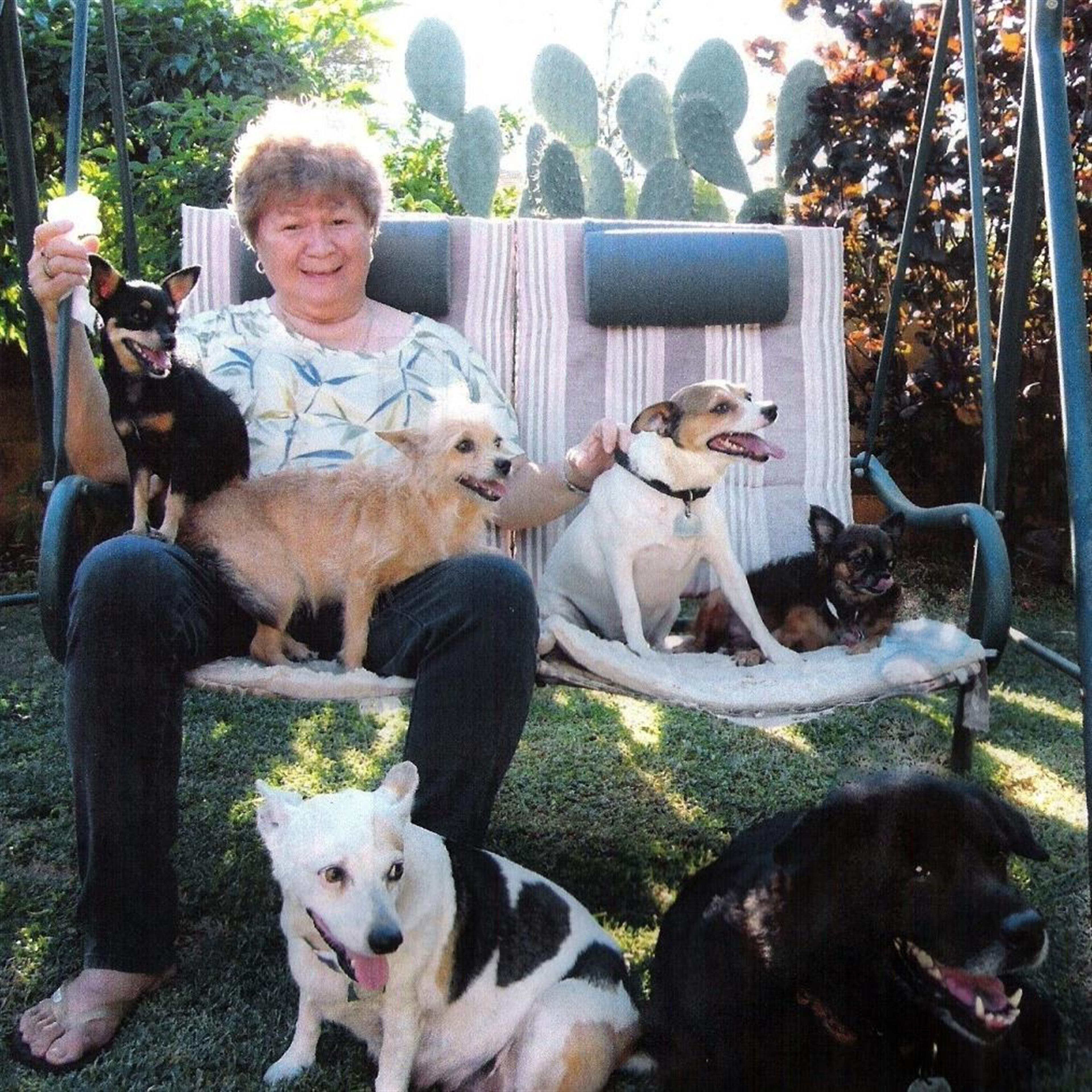 Bernice Kuemanu  Higa-Wirtl