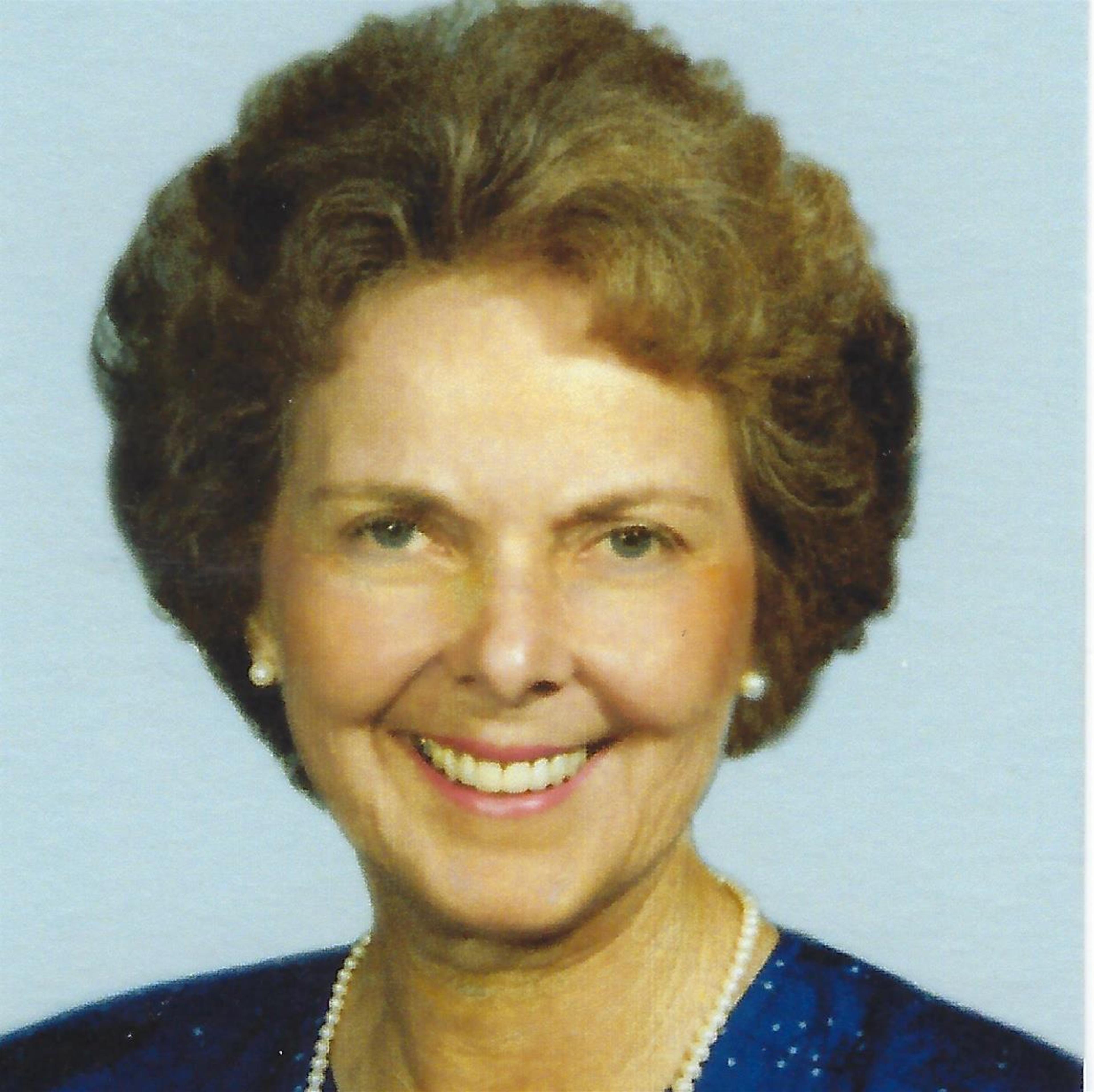 Rhoda Lane McMullen