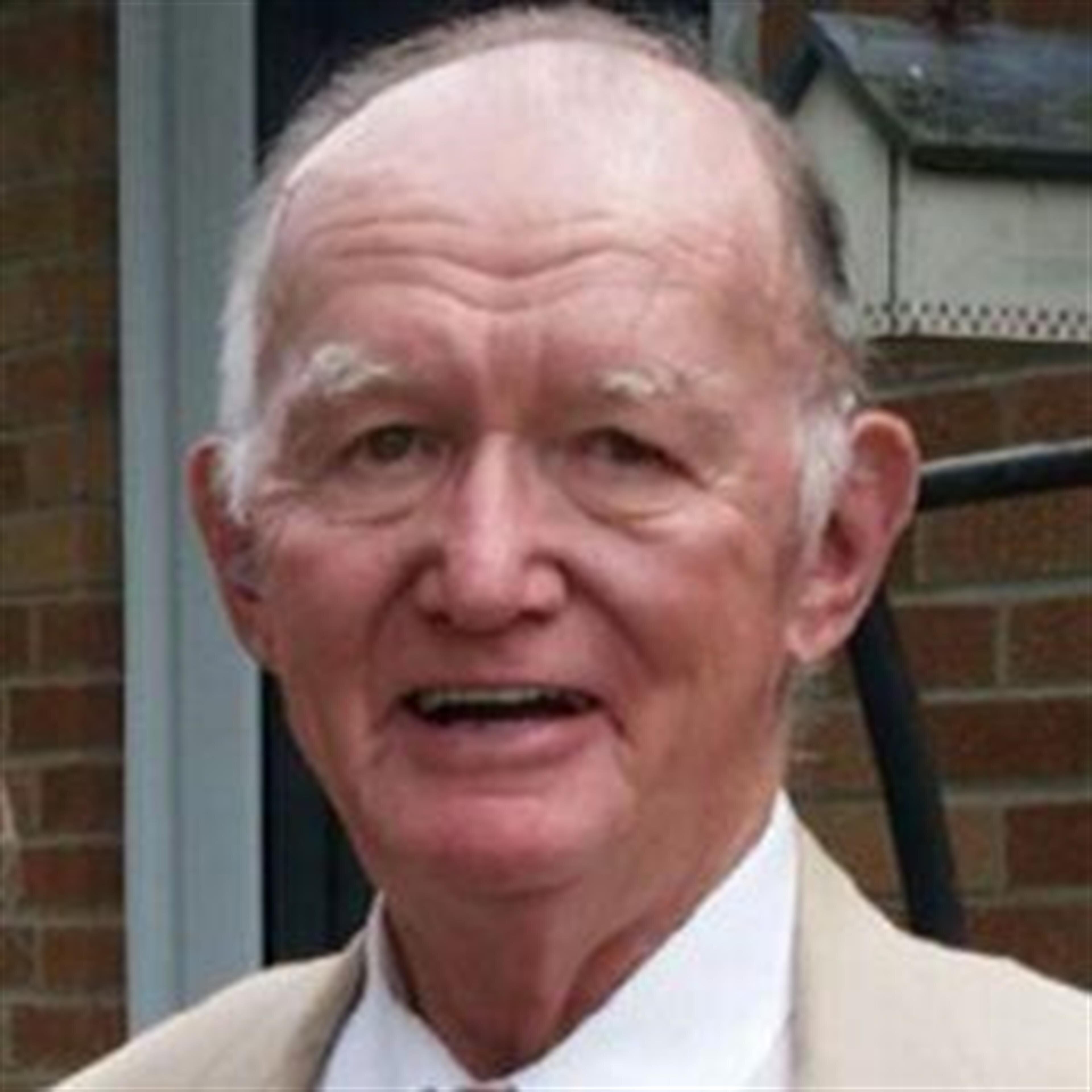 Myron Kronenberger