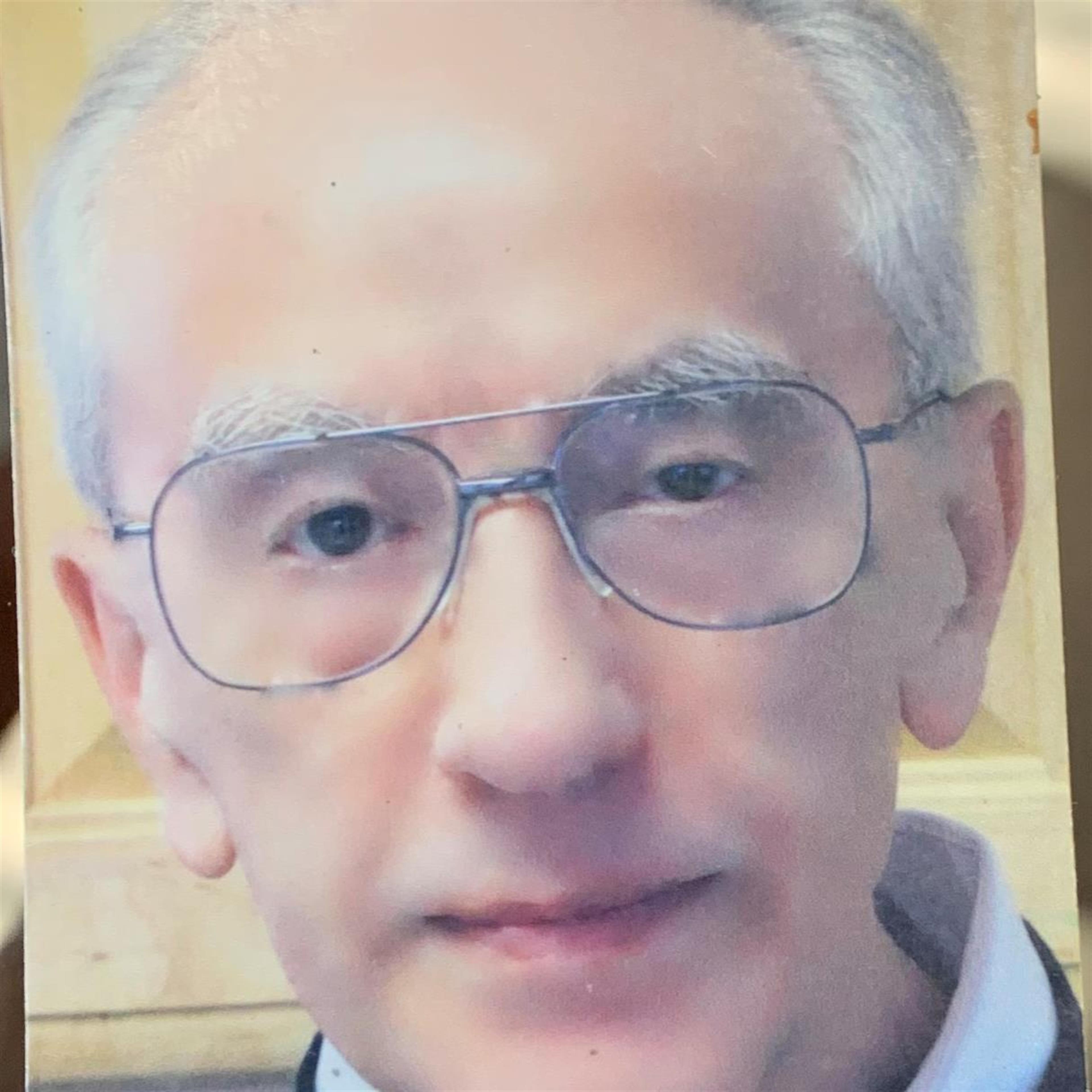 Laszlo Meszaros' obituary picture