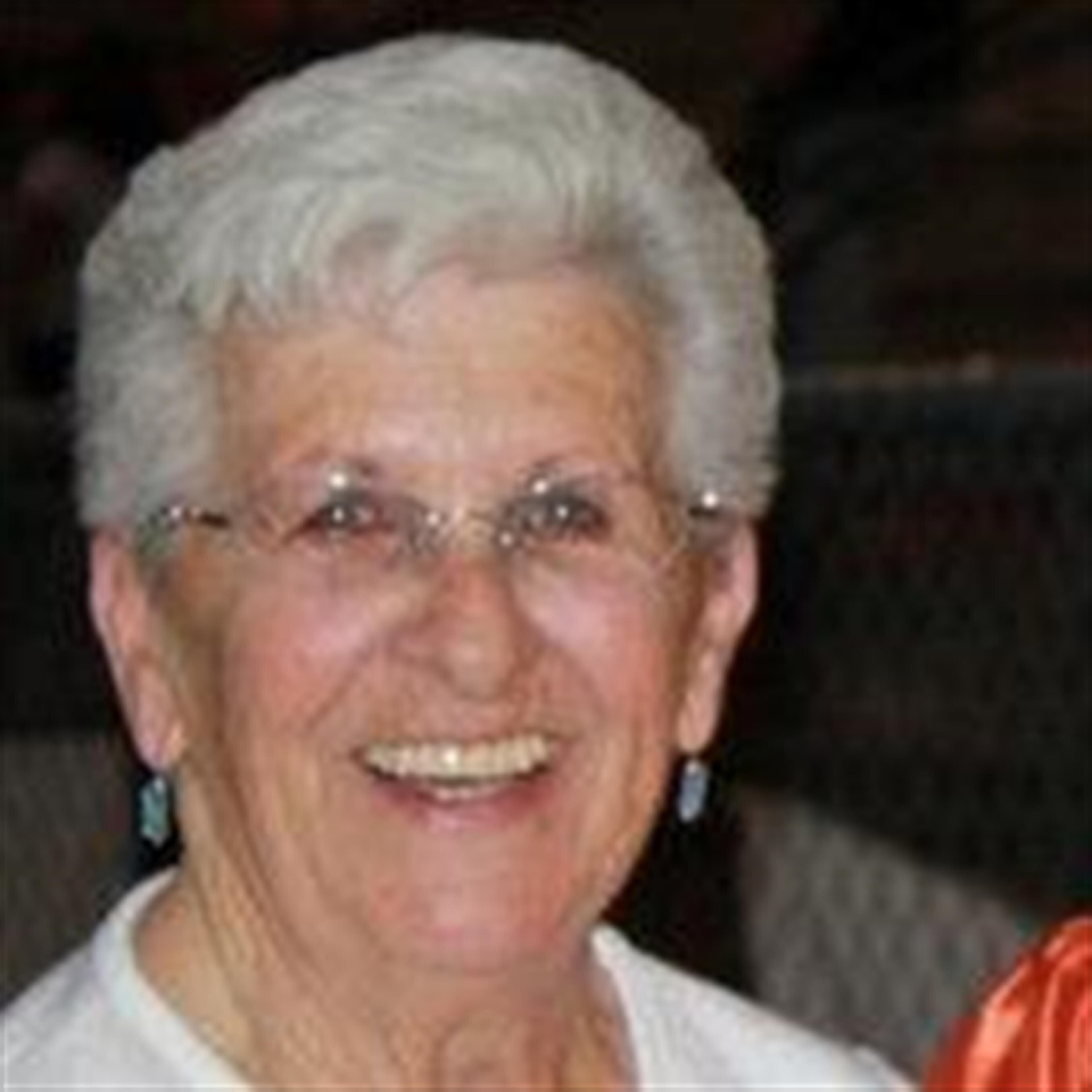 Paula S. Grant