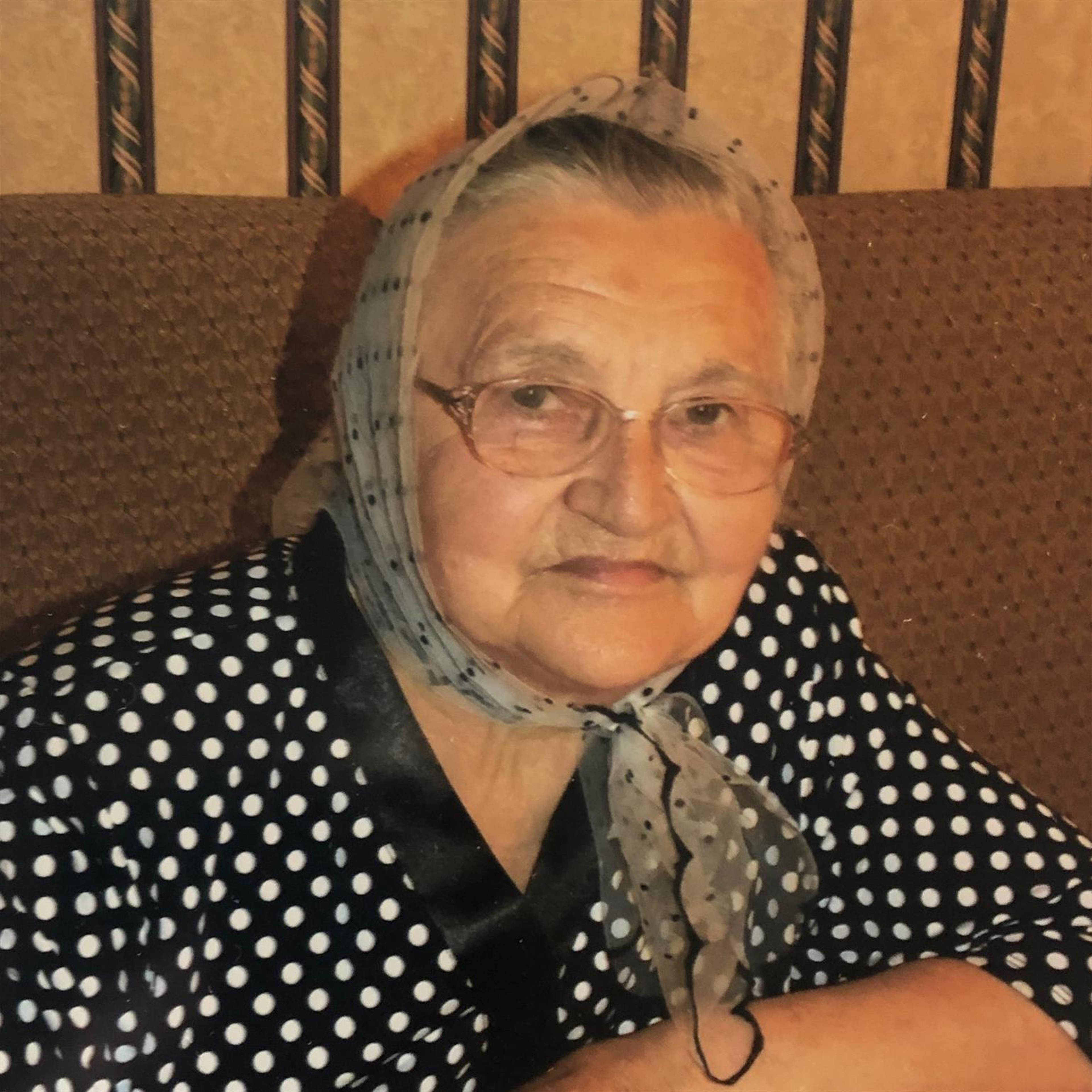 Nina Denisyuk