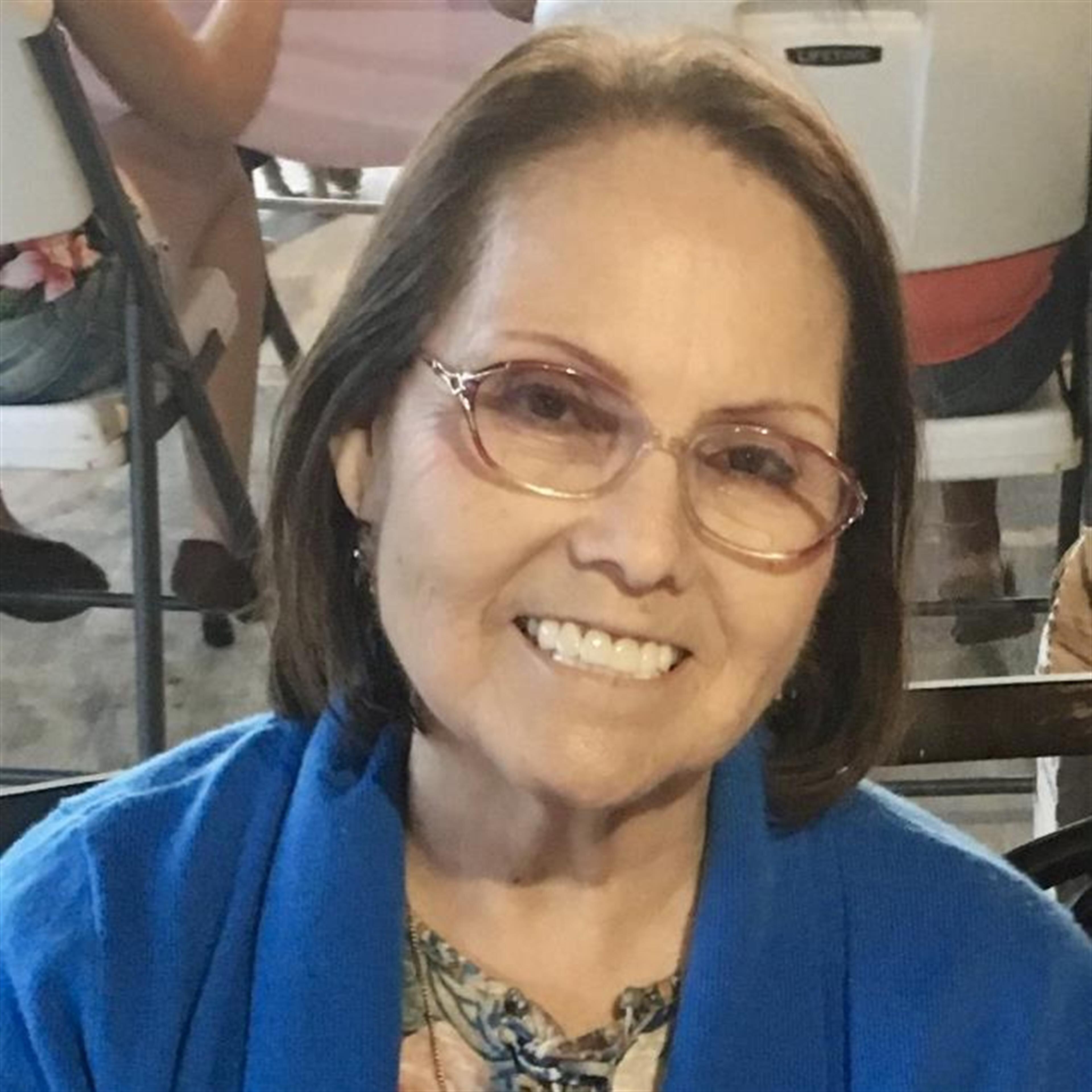 Dolores Rodriguez