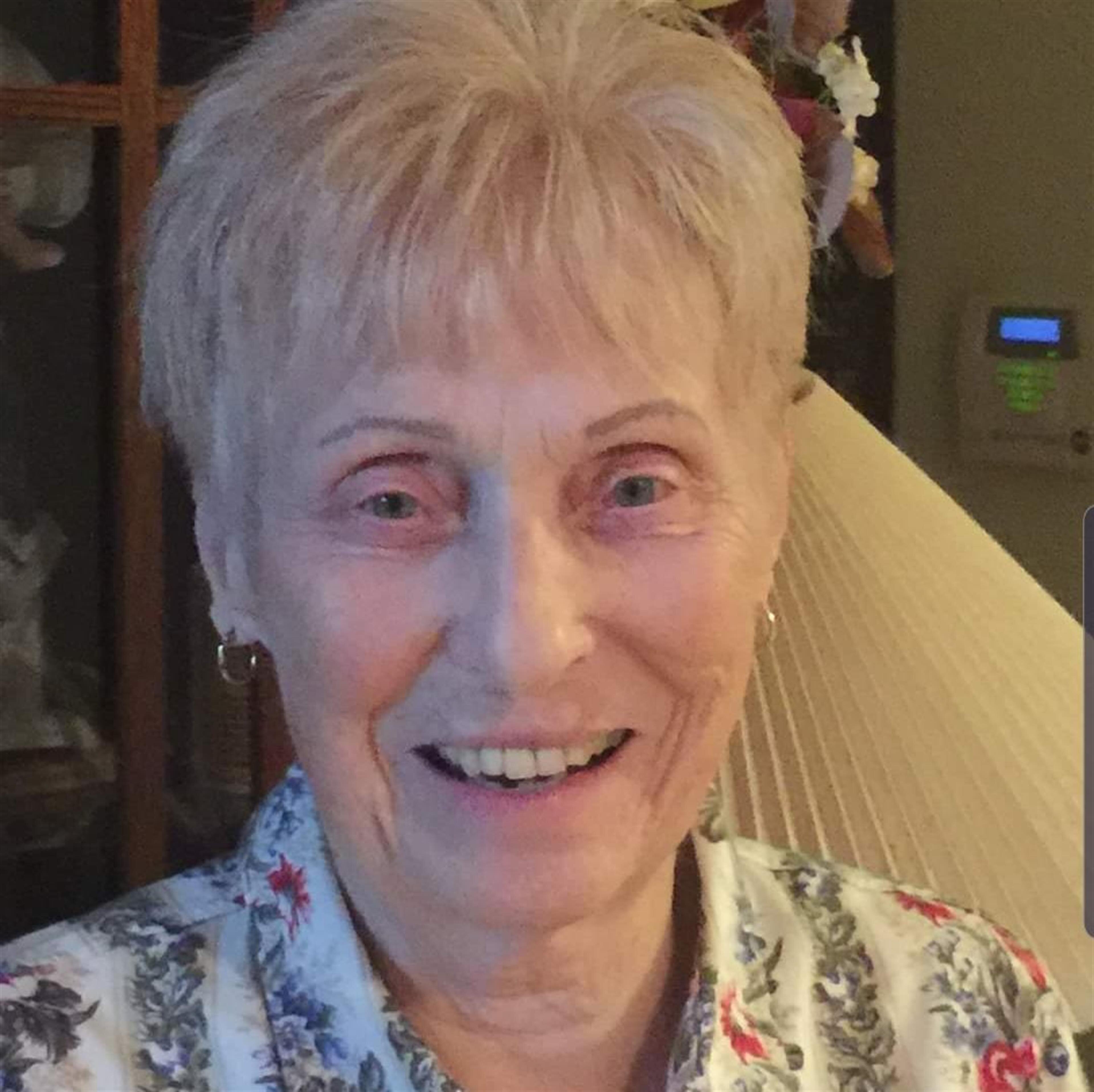Mary Beth Schoon