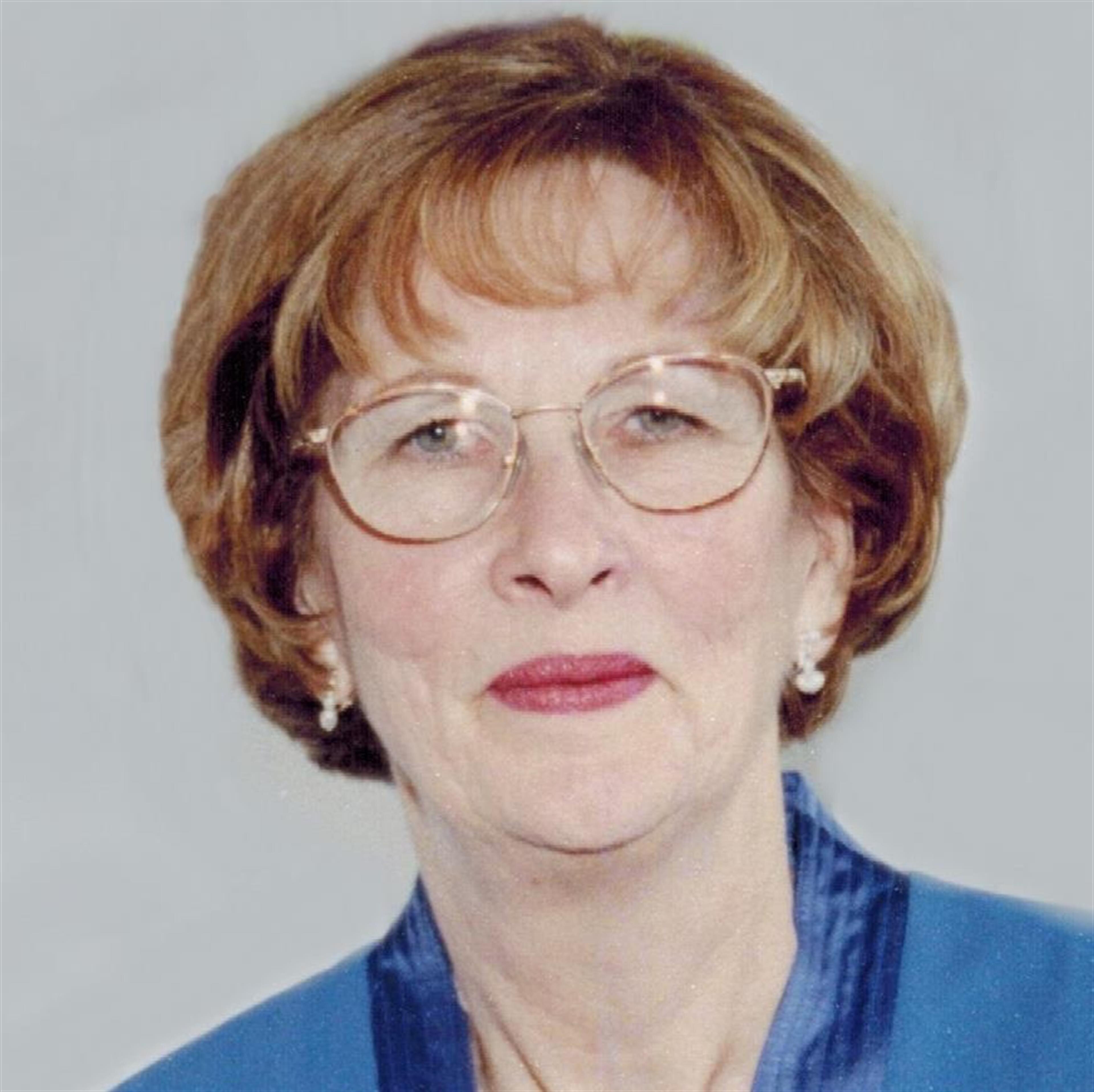 Peggy Joan Carrig