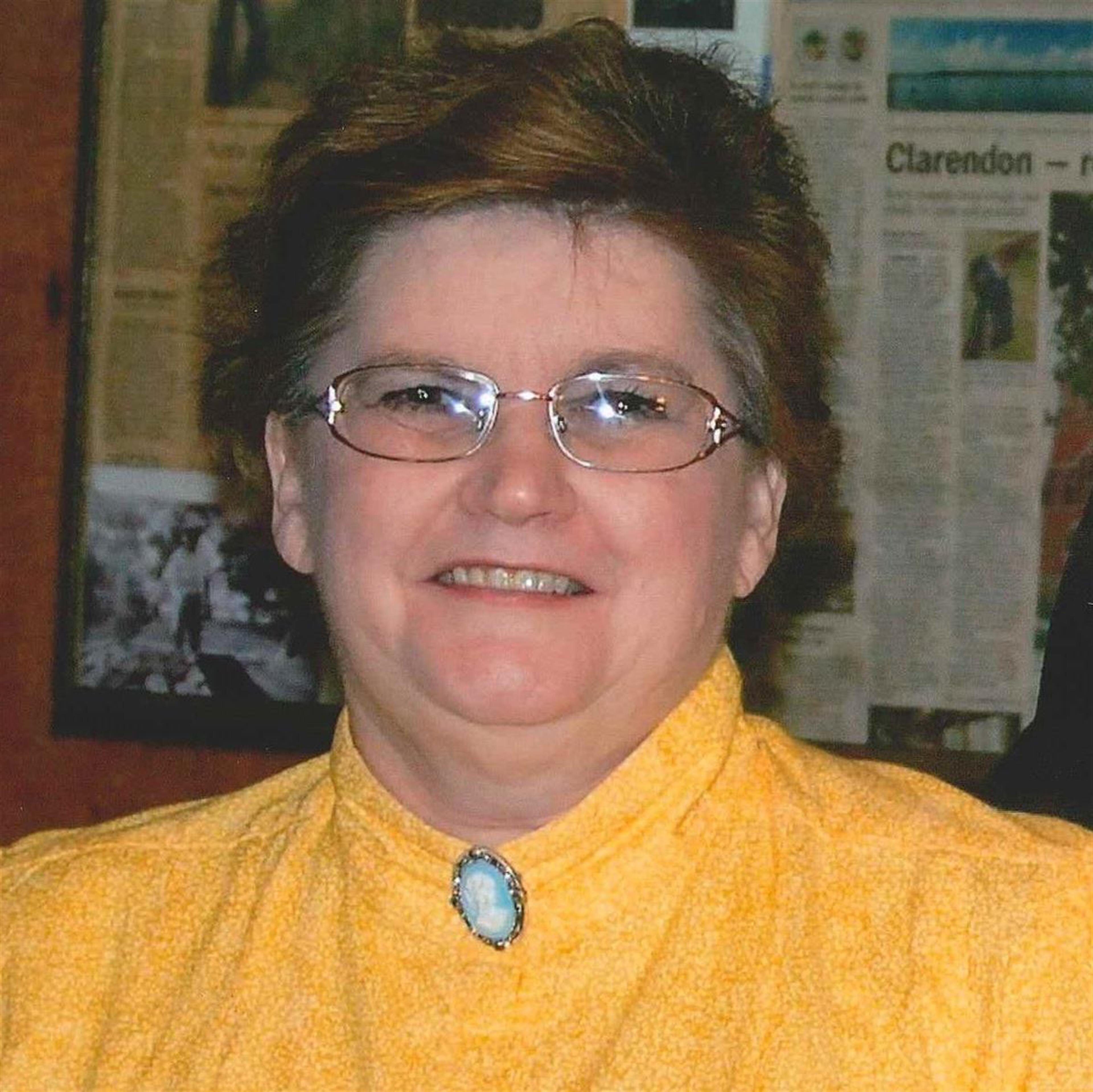 Dianna Mae Williams Cantrell Wiginton