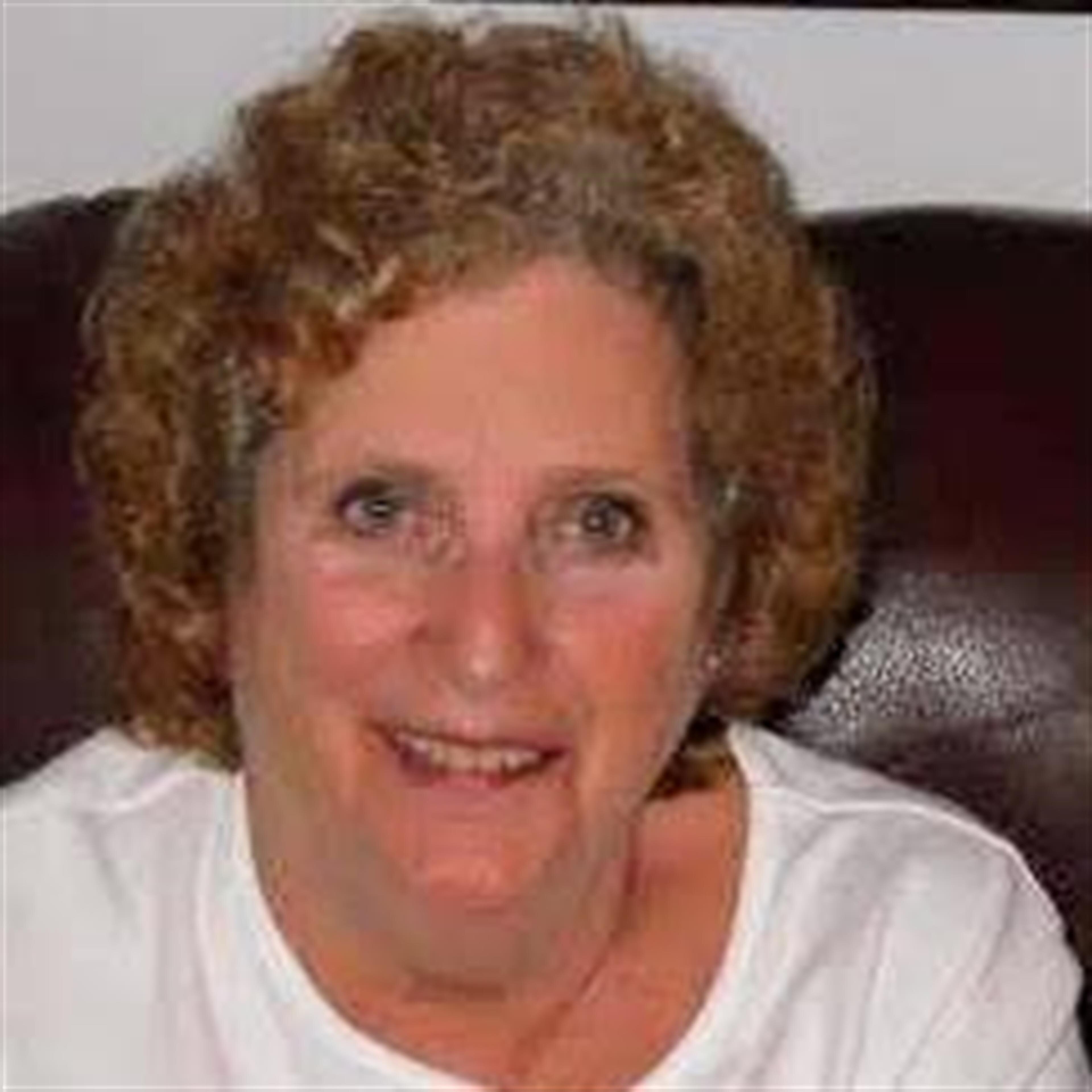 Yvonne (Pero) Conners