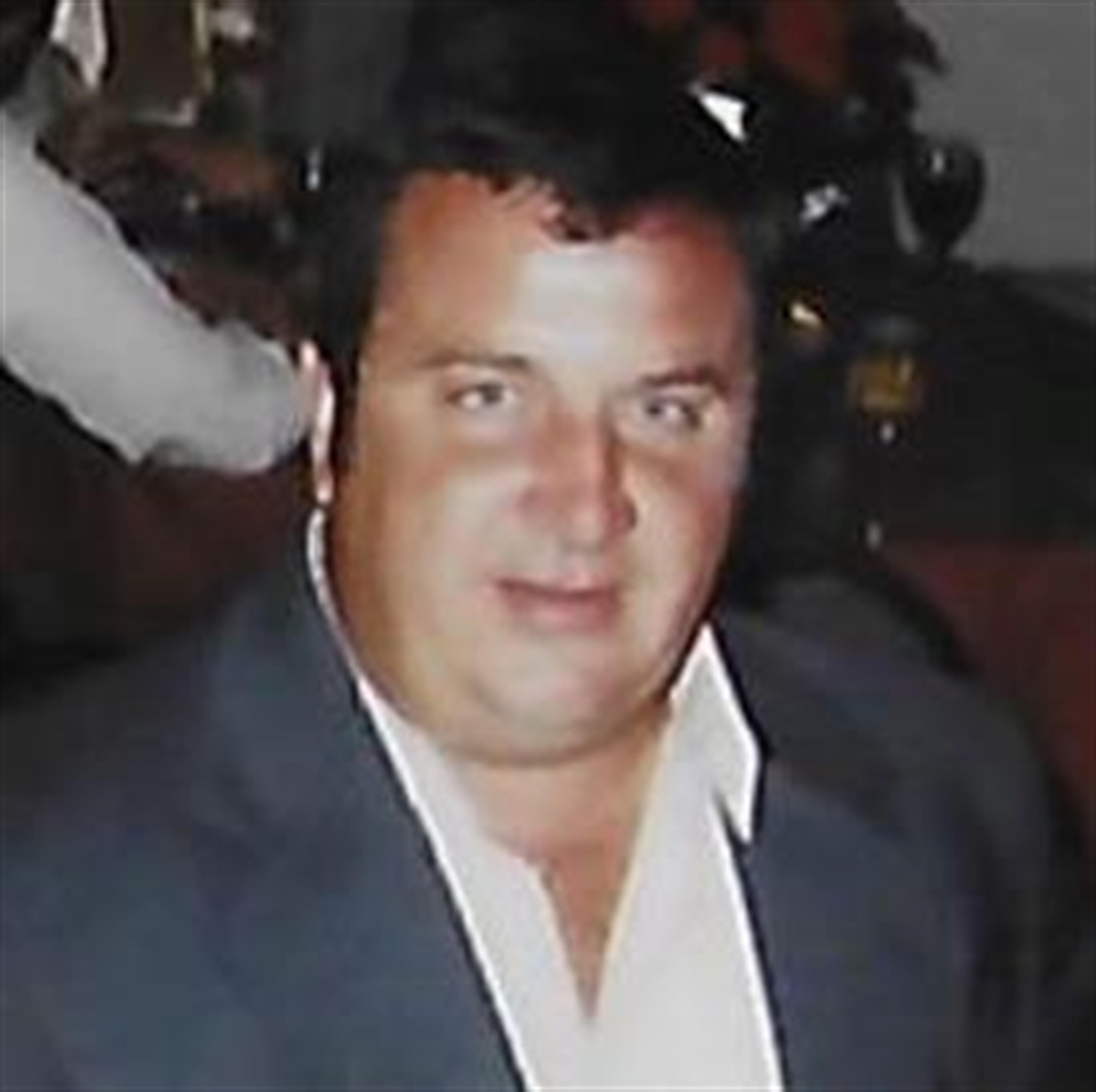 Edward "Ted" McKee