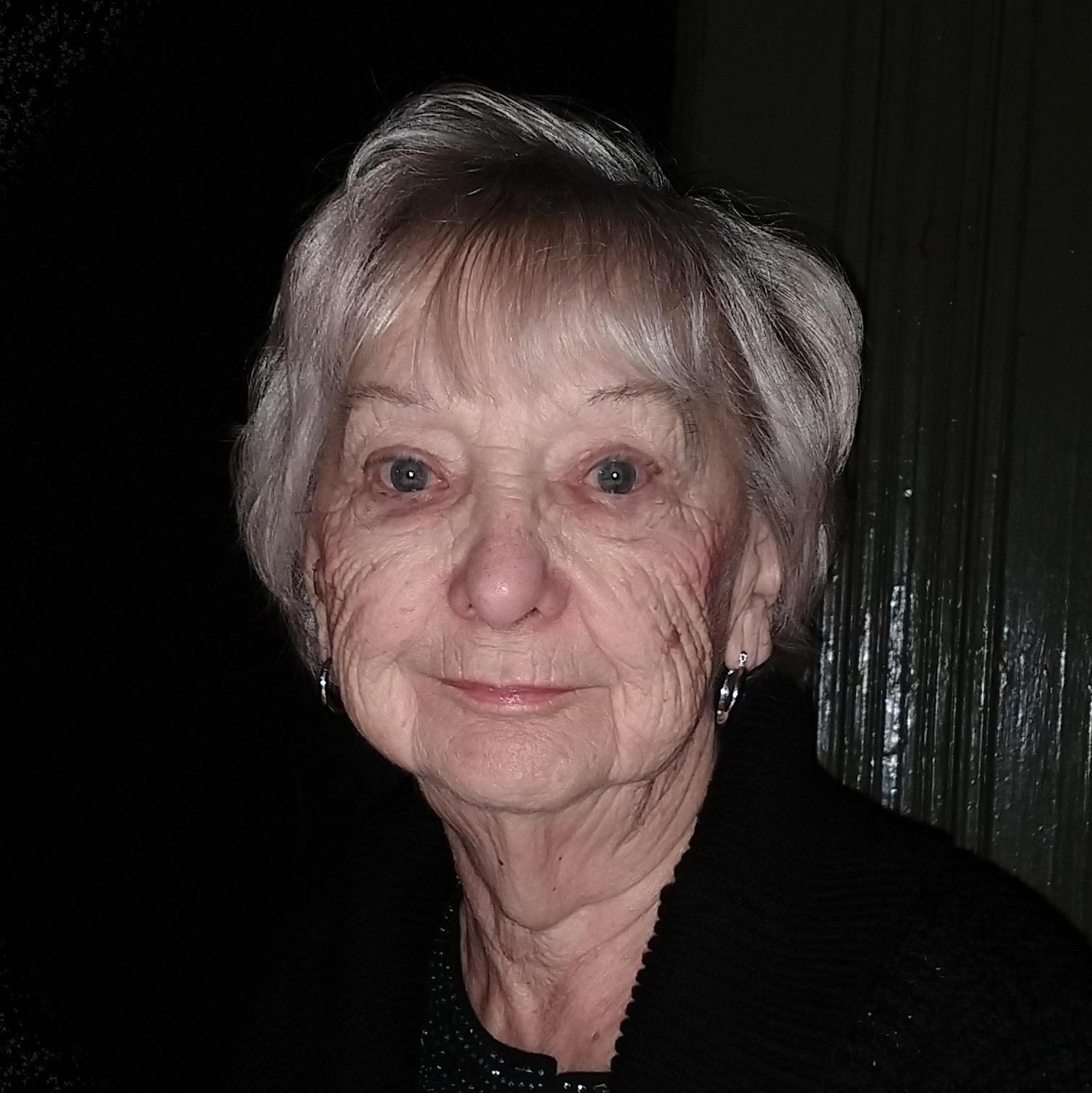 Catherine Joan Ruthman Arbucci