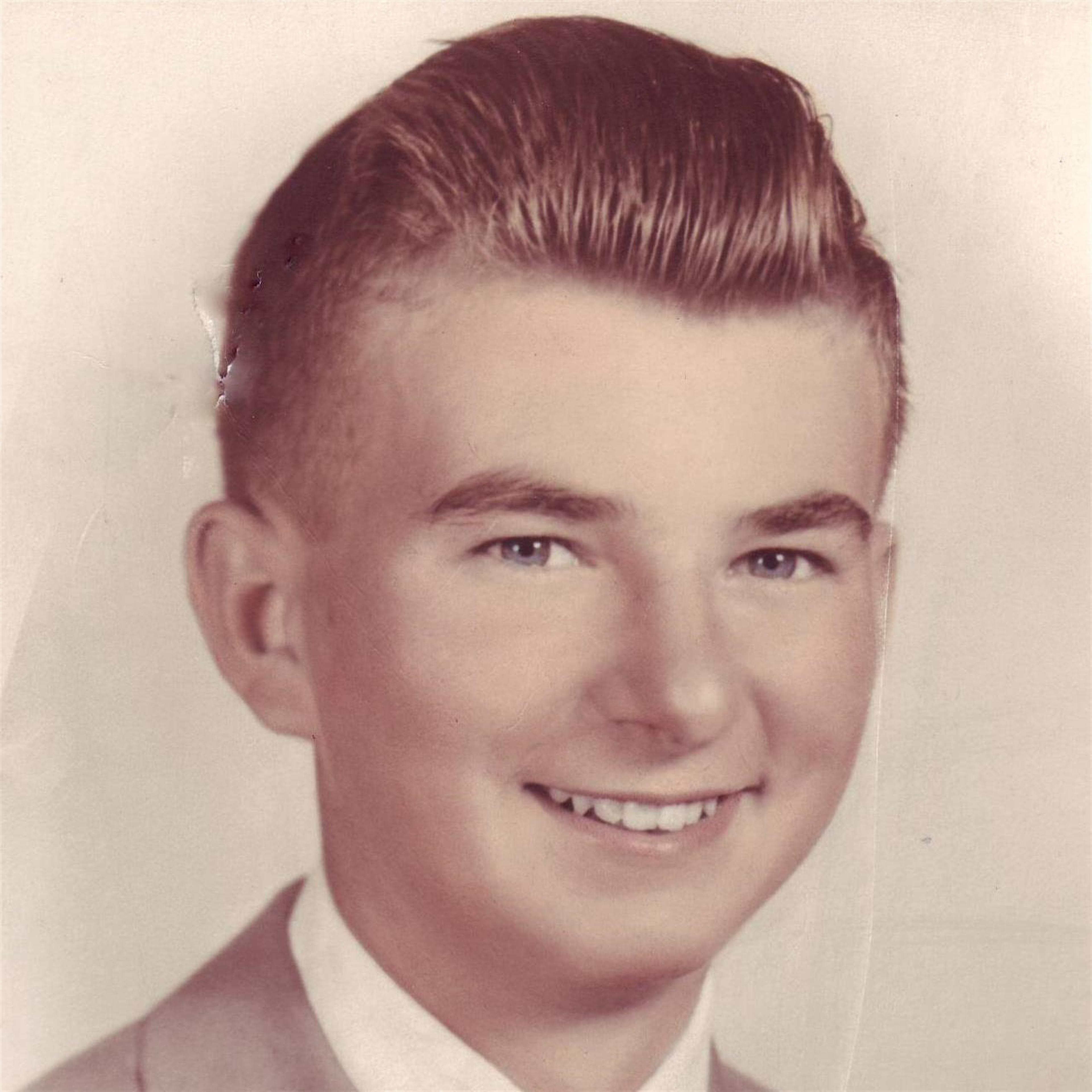 Gayle  Alan Zinkan (Lebanon) 