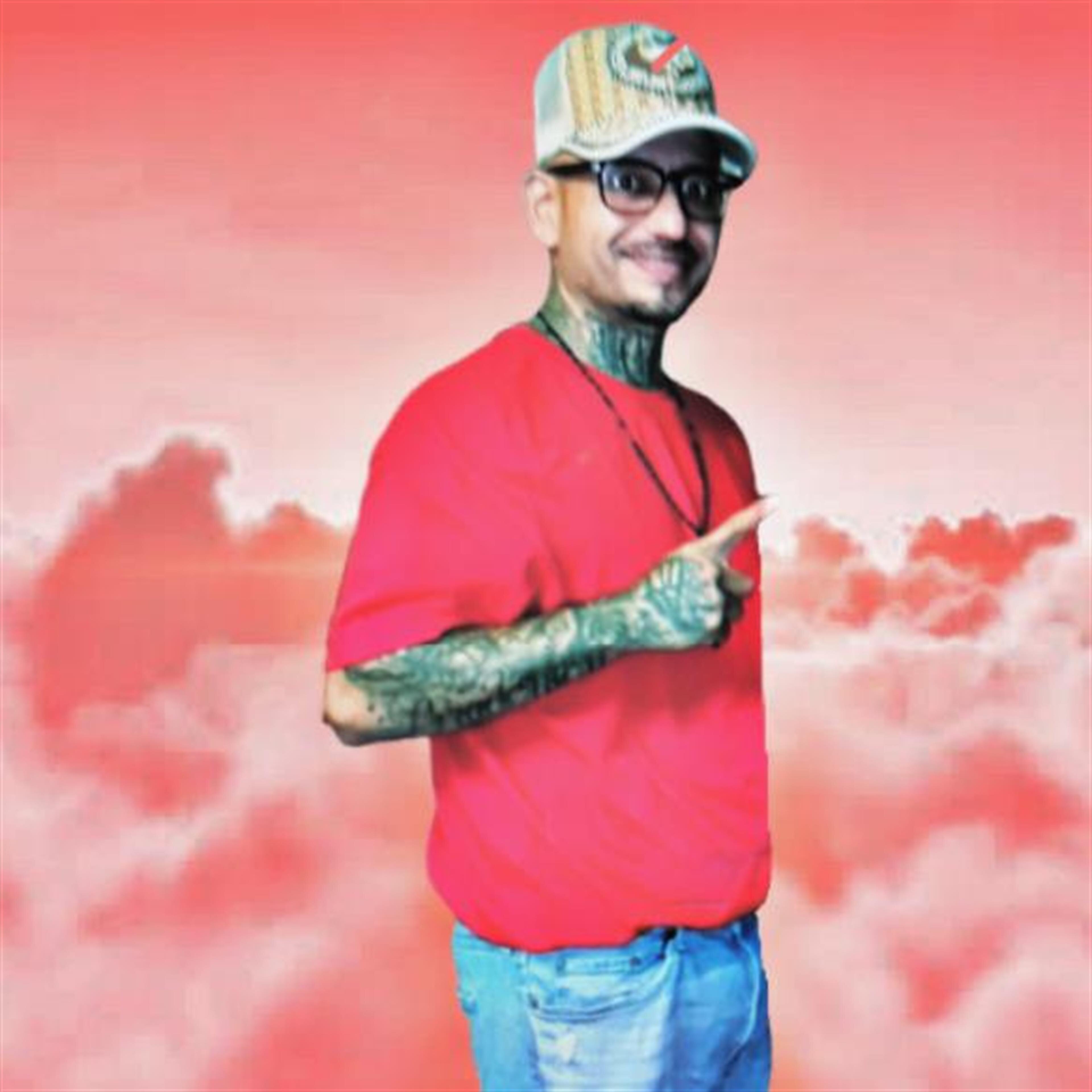 Ramiro "Powder" Mendez