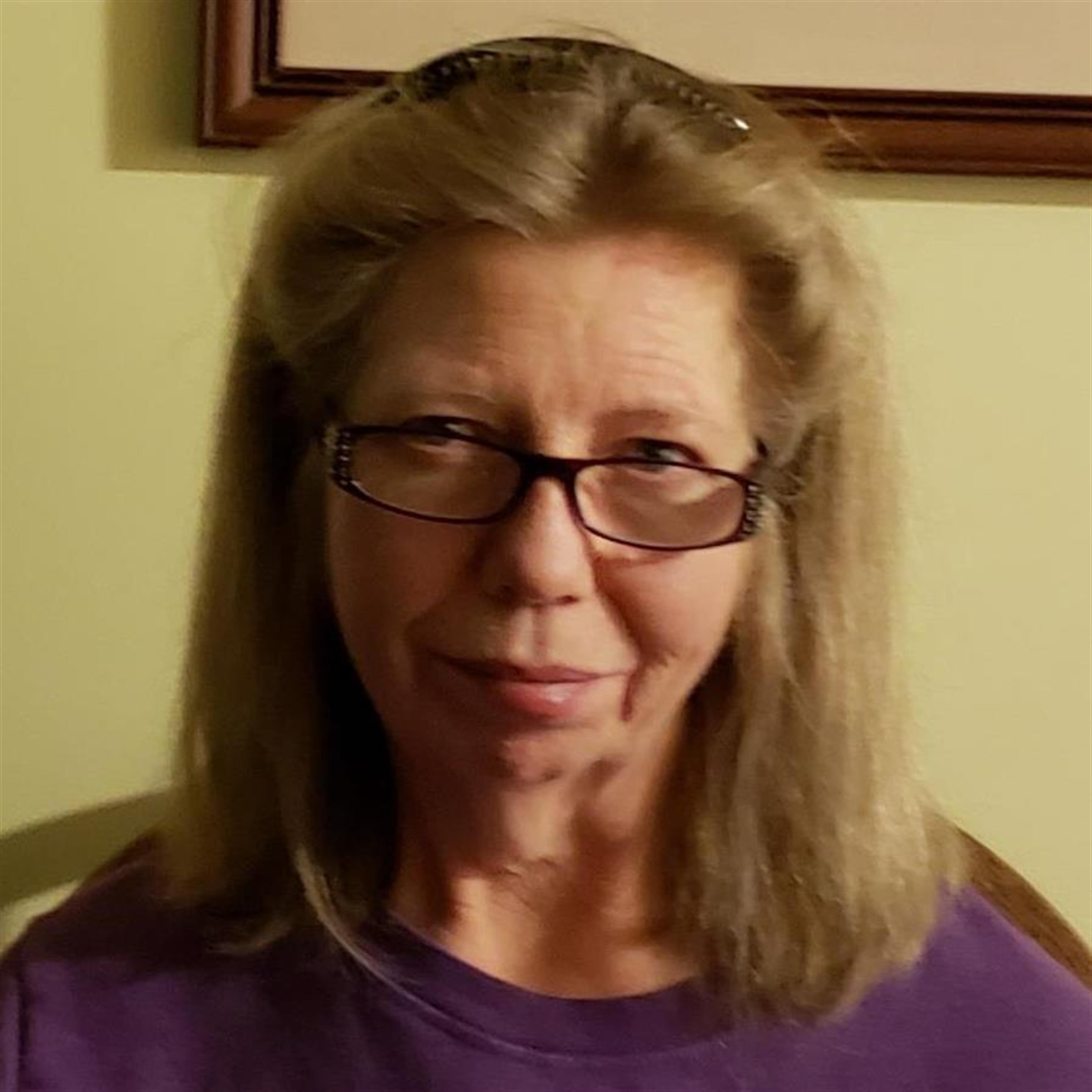 Rae E. Orndorf's obituary picture