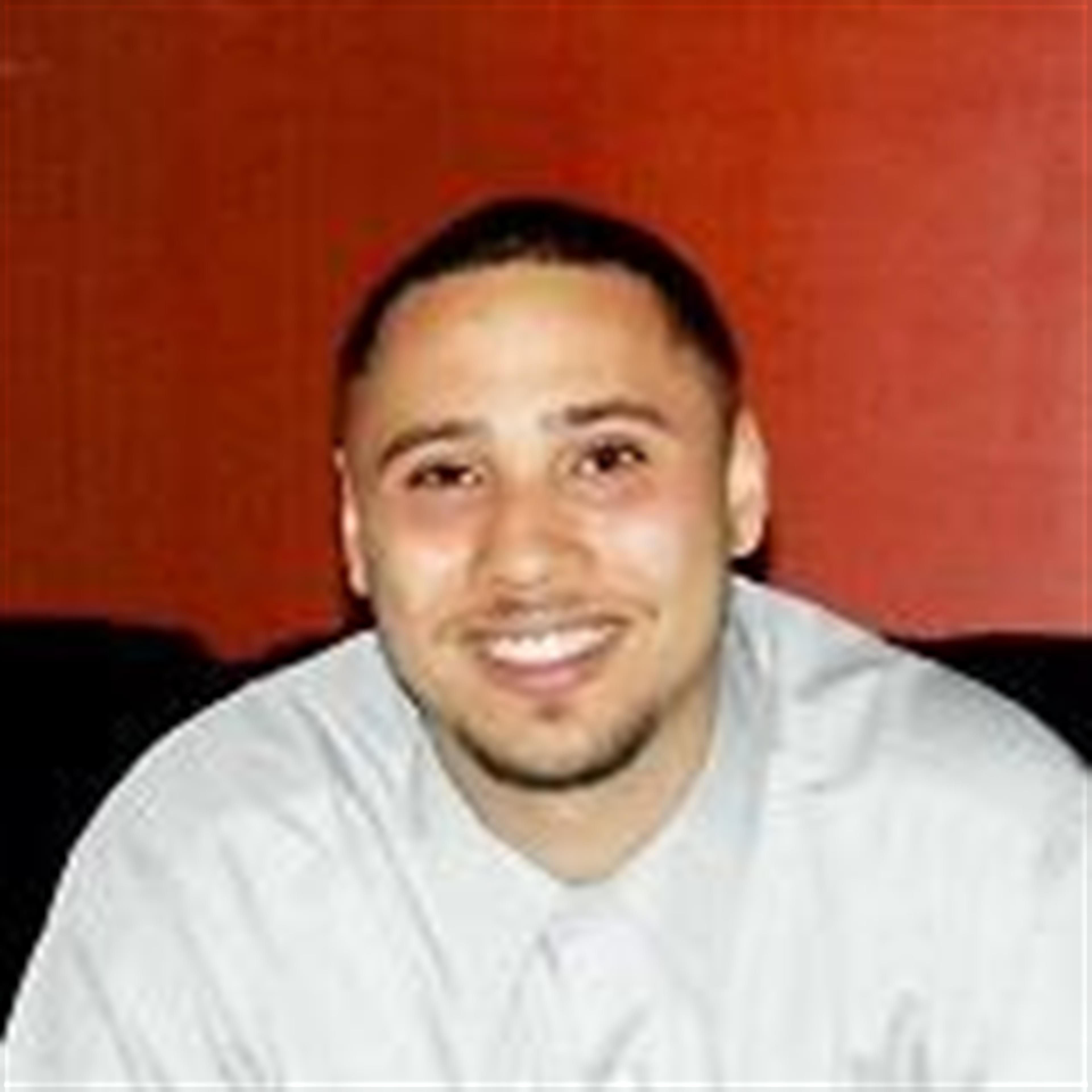 MR.  CHRISTOPHER MICHAEL FASCITELLI