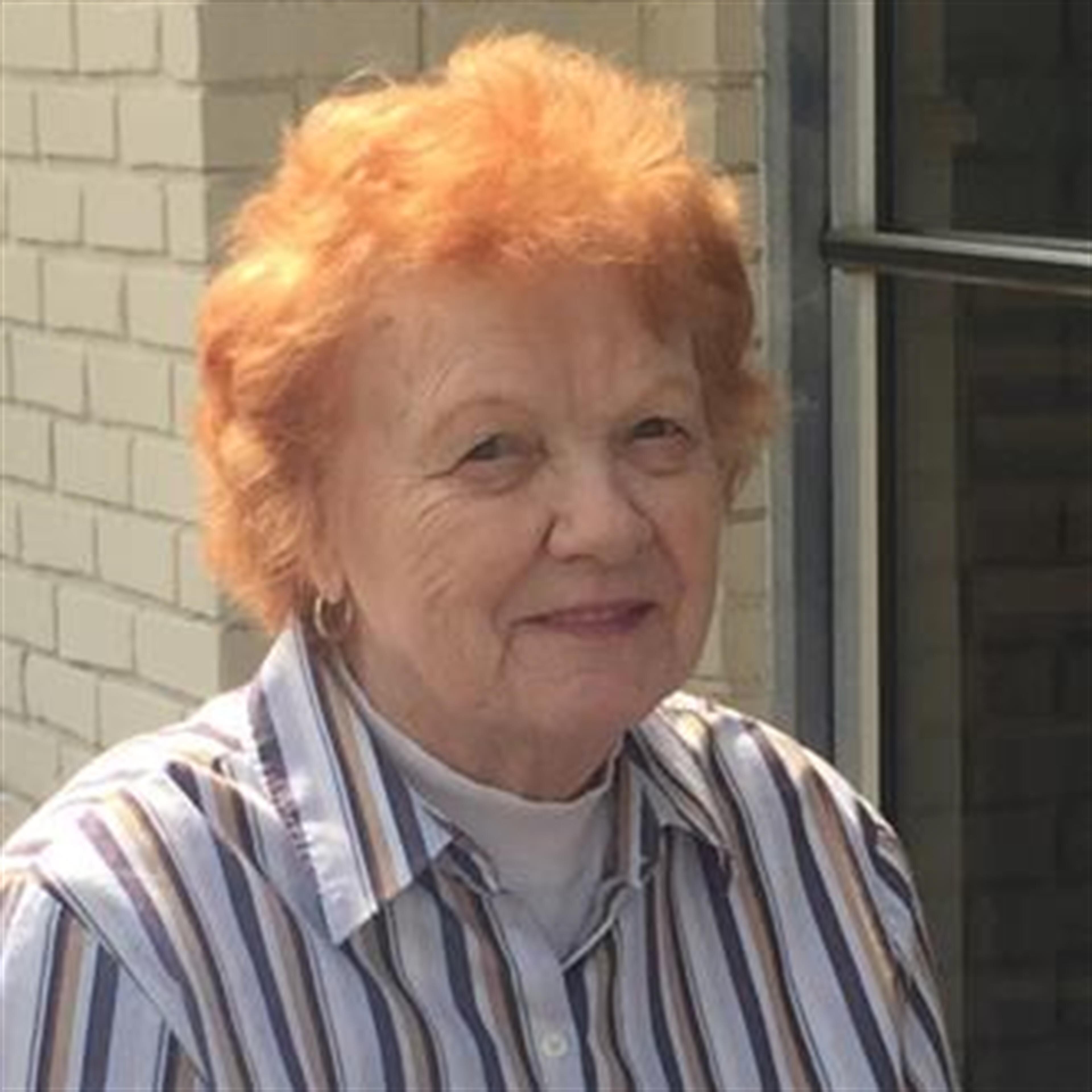 Lois "Frances" Loner