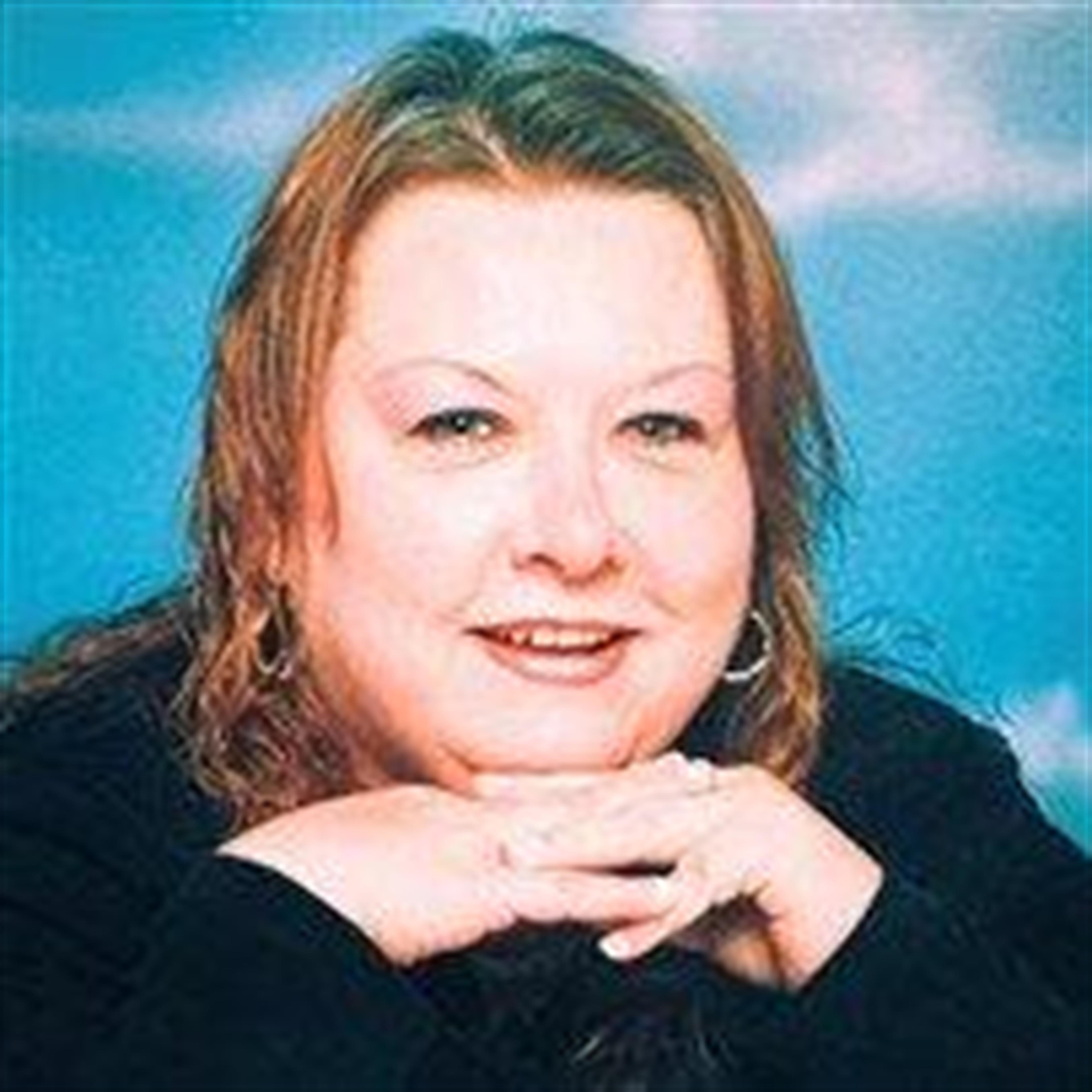 Judith  Phelps (Buffalo)