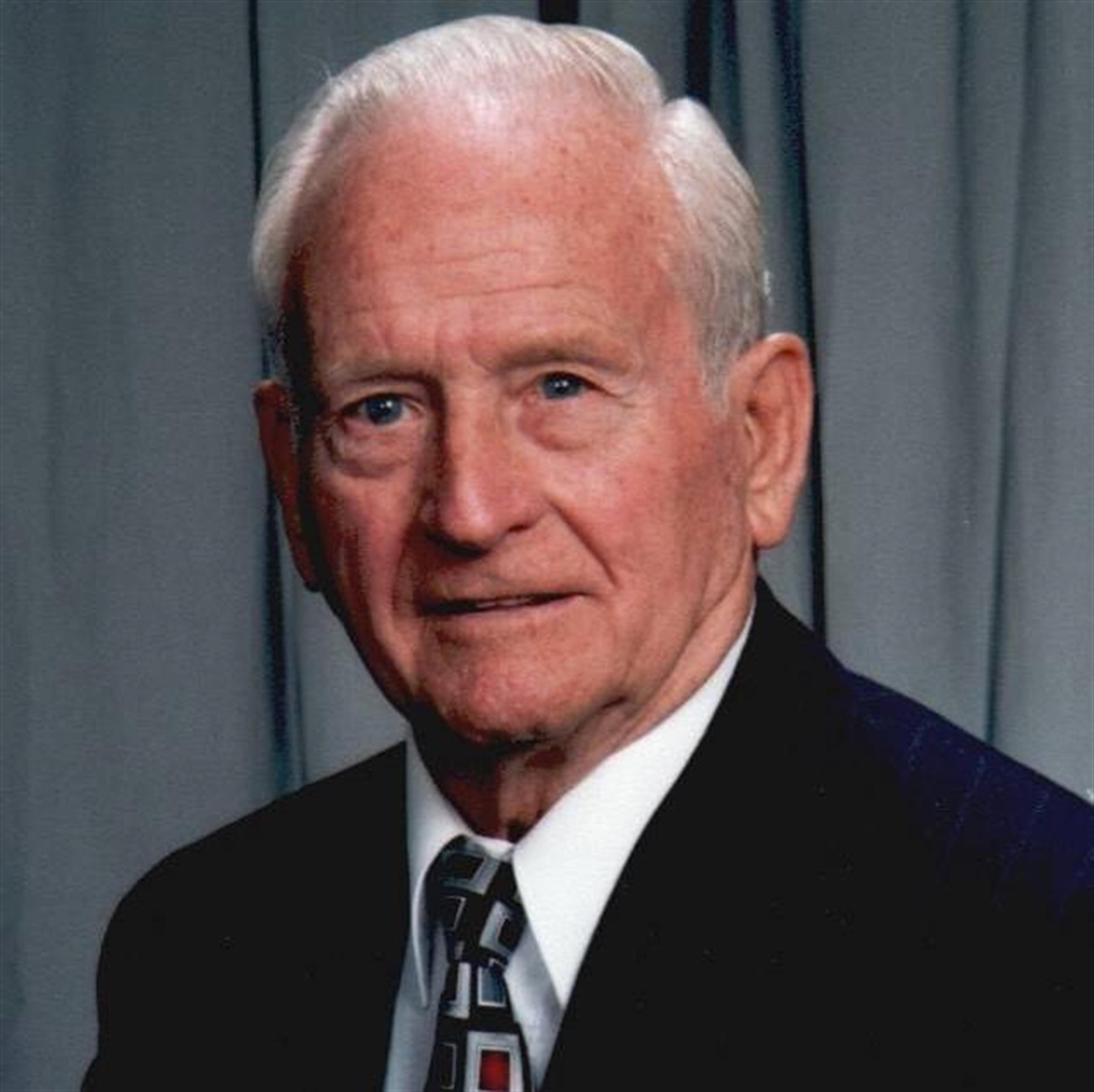 William L.  Haggerty