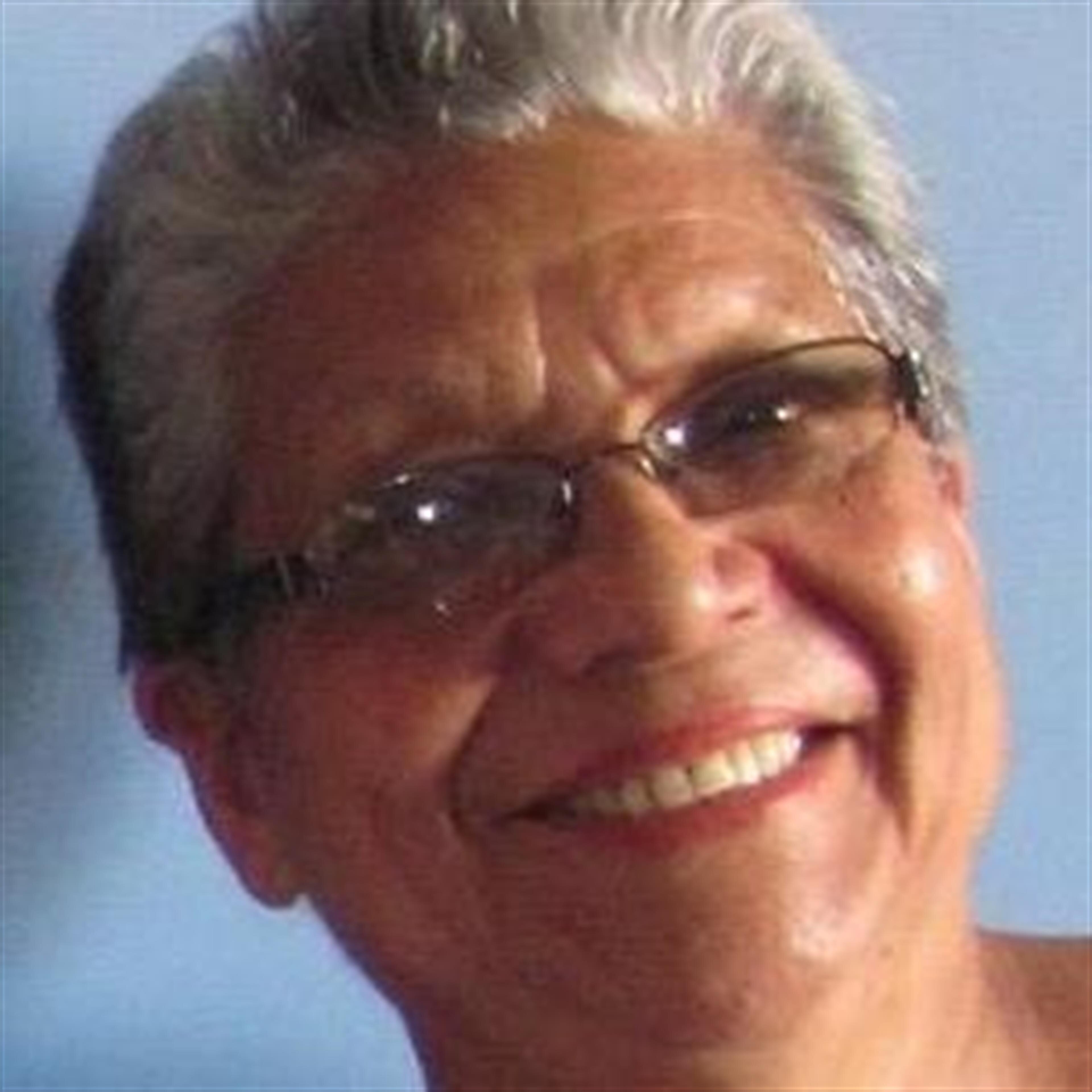 Eva E. Martinez