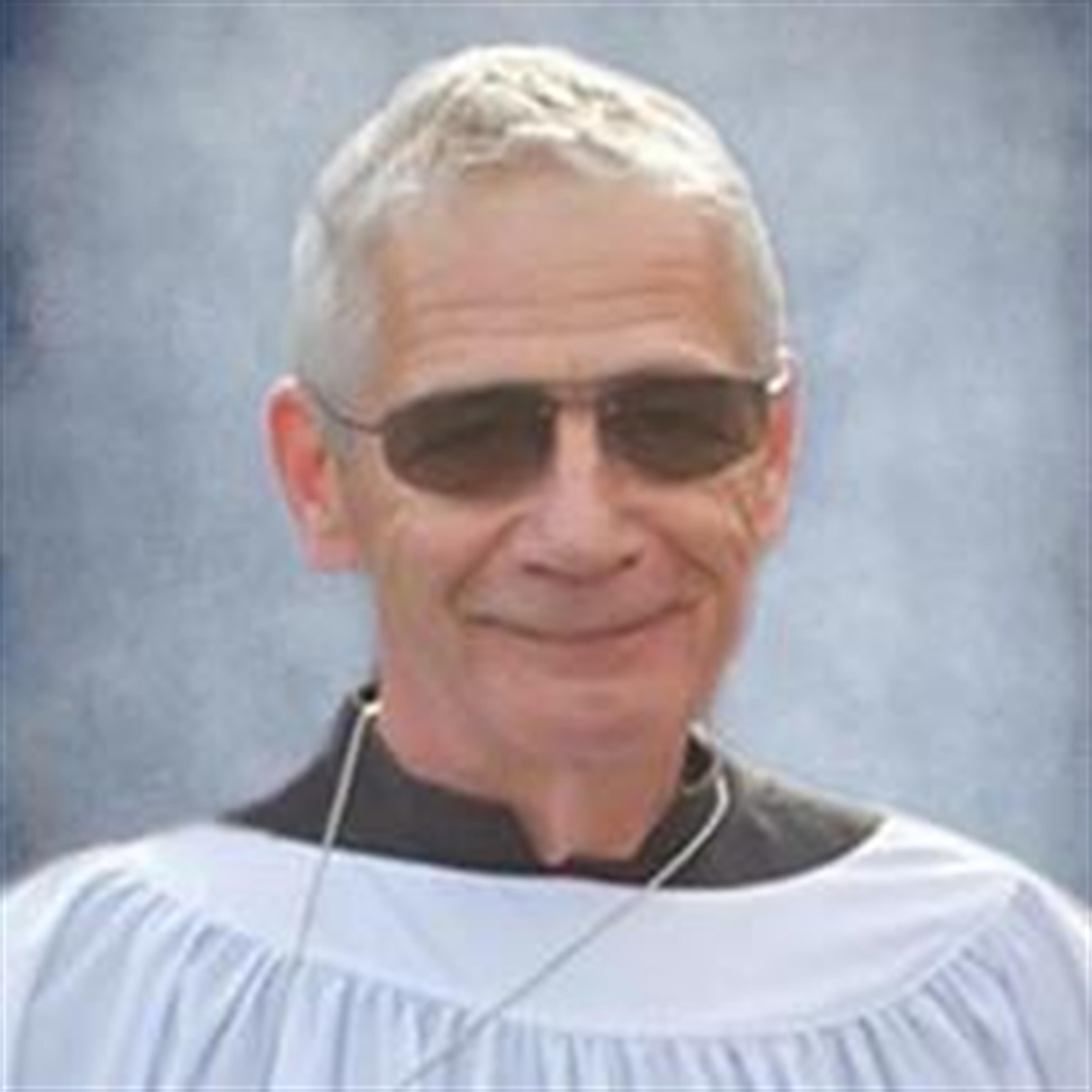 Alan M. Strigga