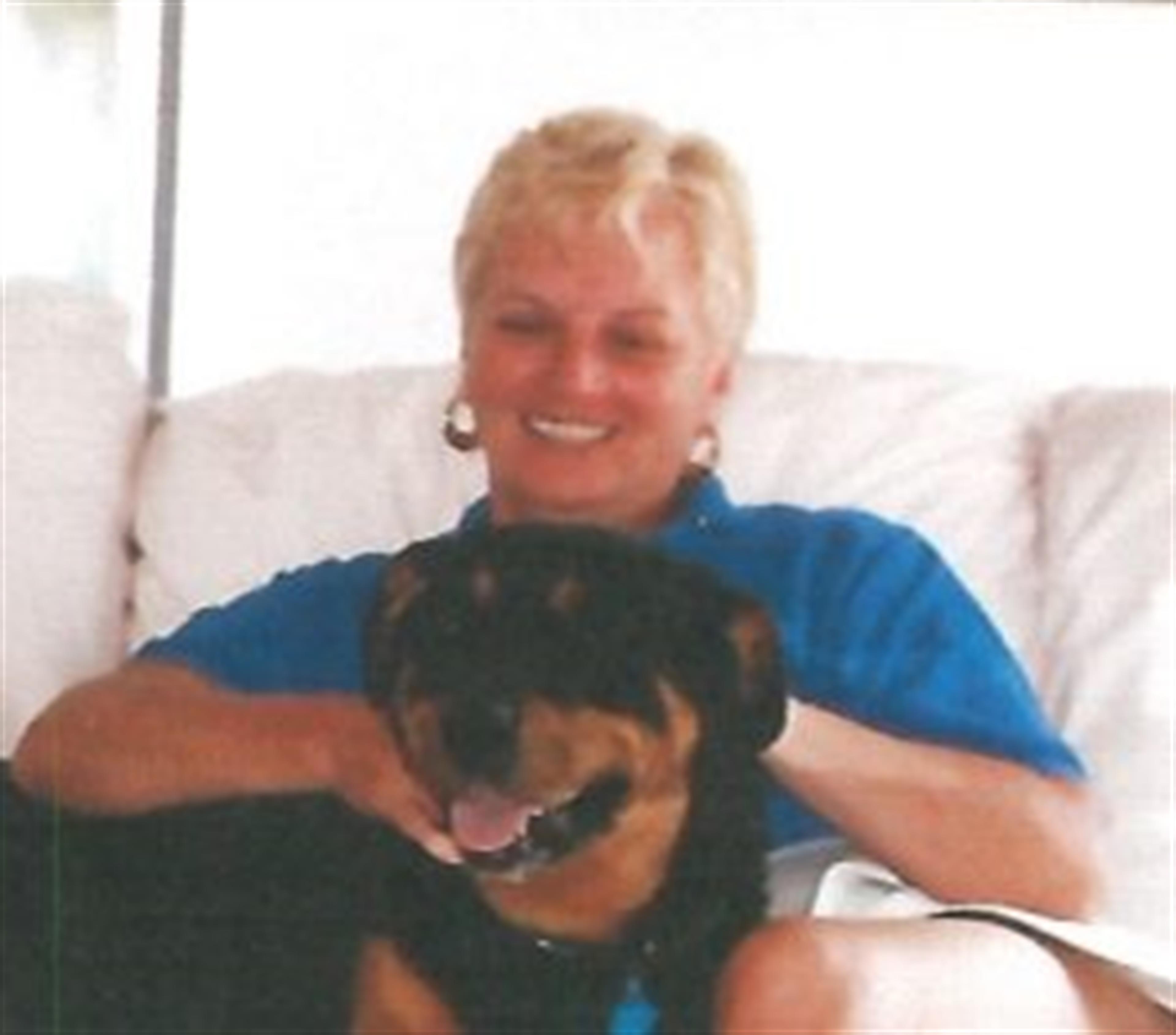 Nancy Marie Loughman